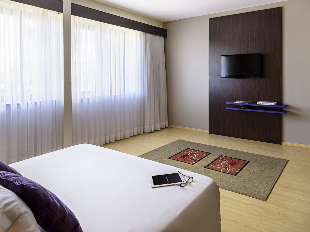 Photo - Mercure Joinville Prinz