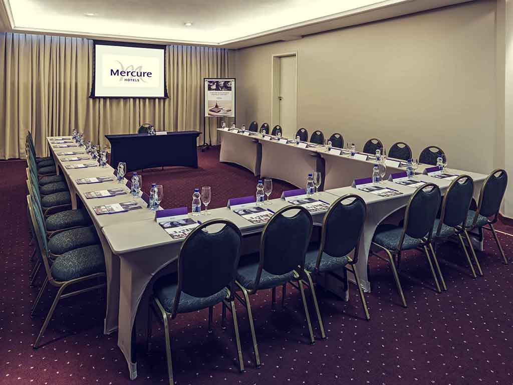 Photo - Mercure Joinville Prinz