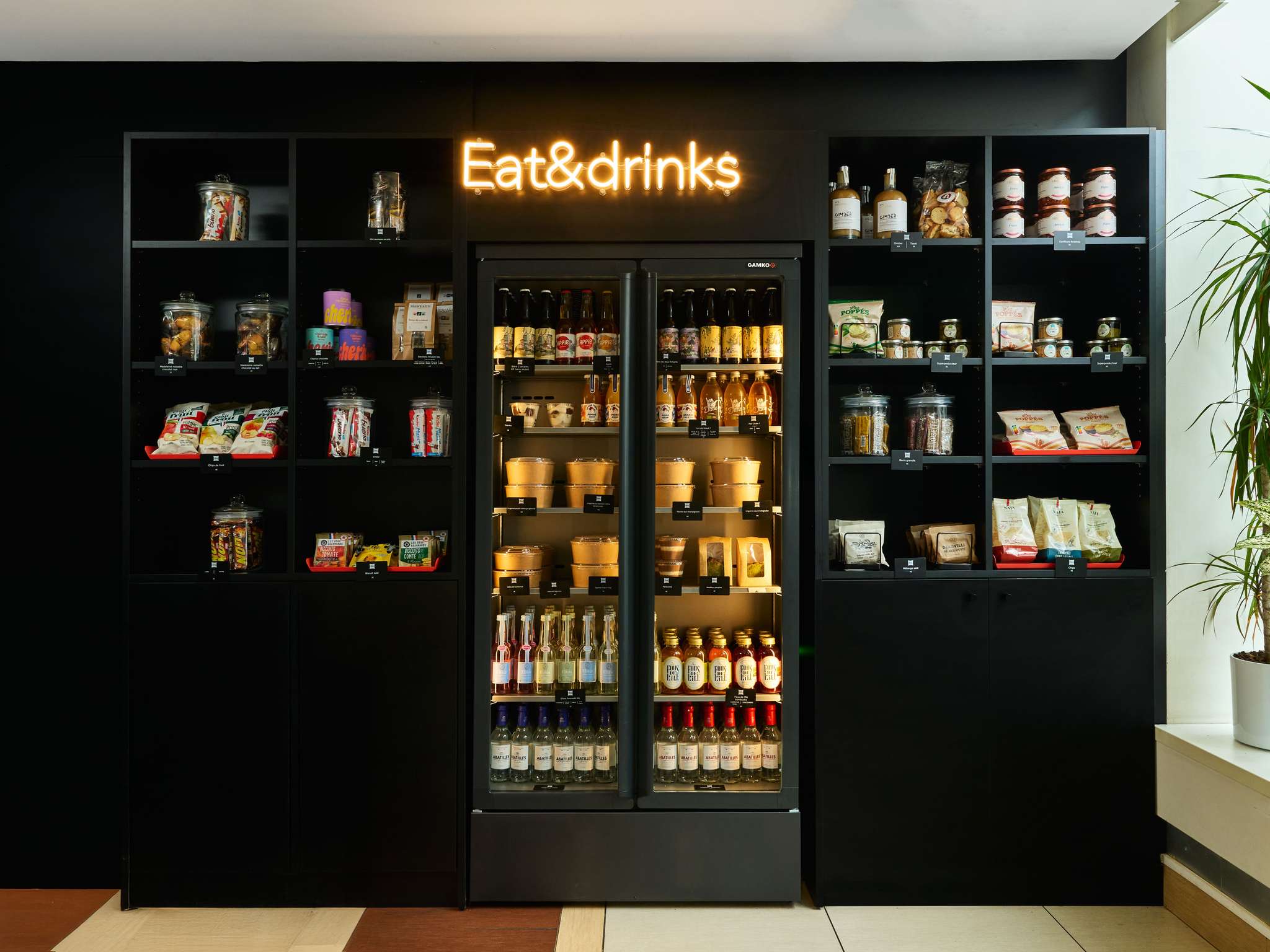 Foto - ibis Paris la Défense Esplanade