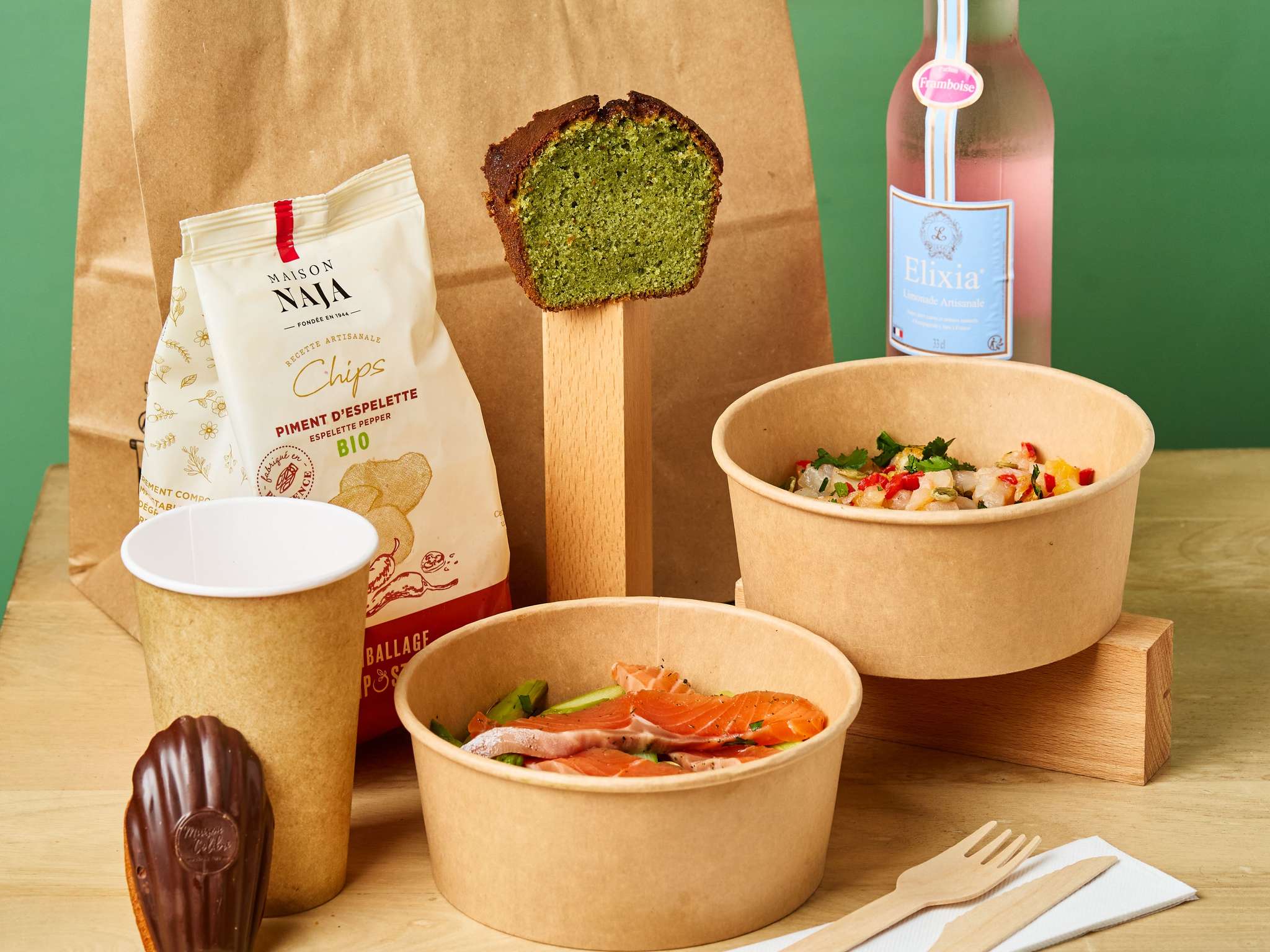 Foto - ibis Paris la Défense Esplanade