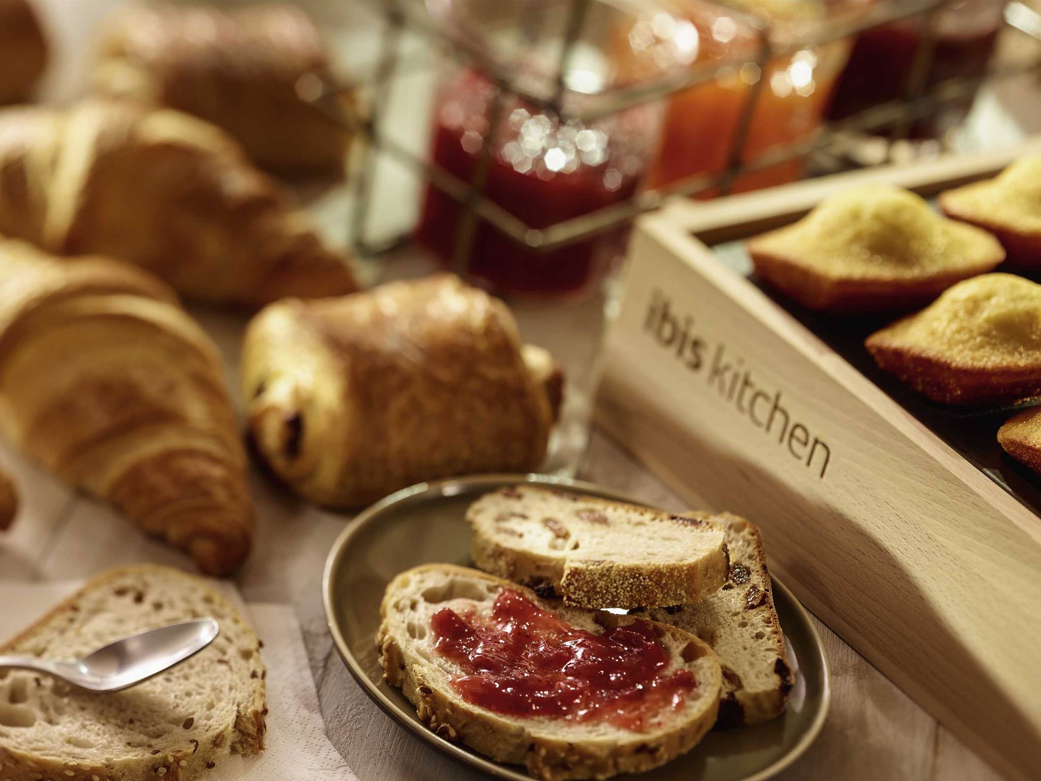 Foto - ibis Paris la Défense Esplanade