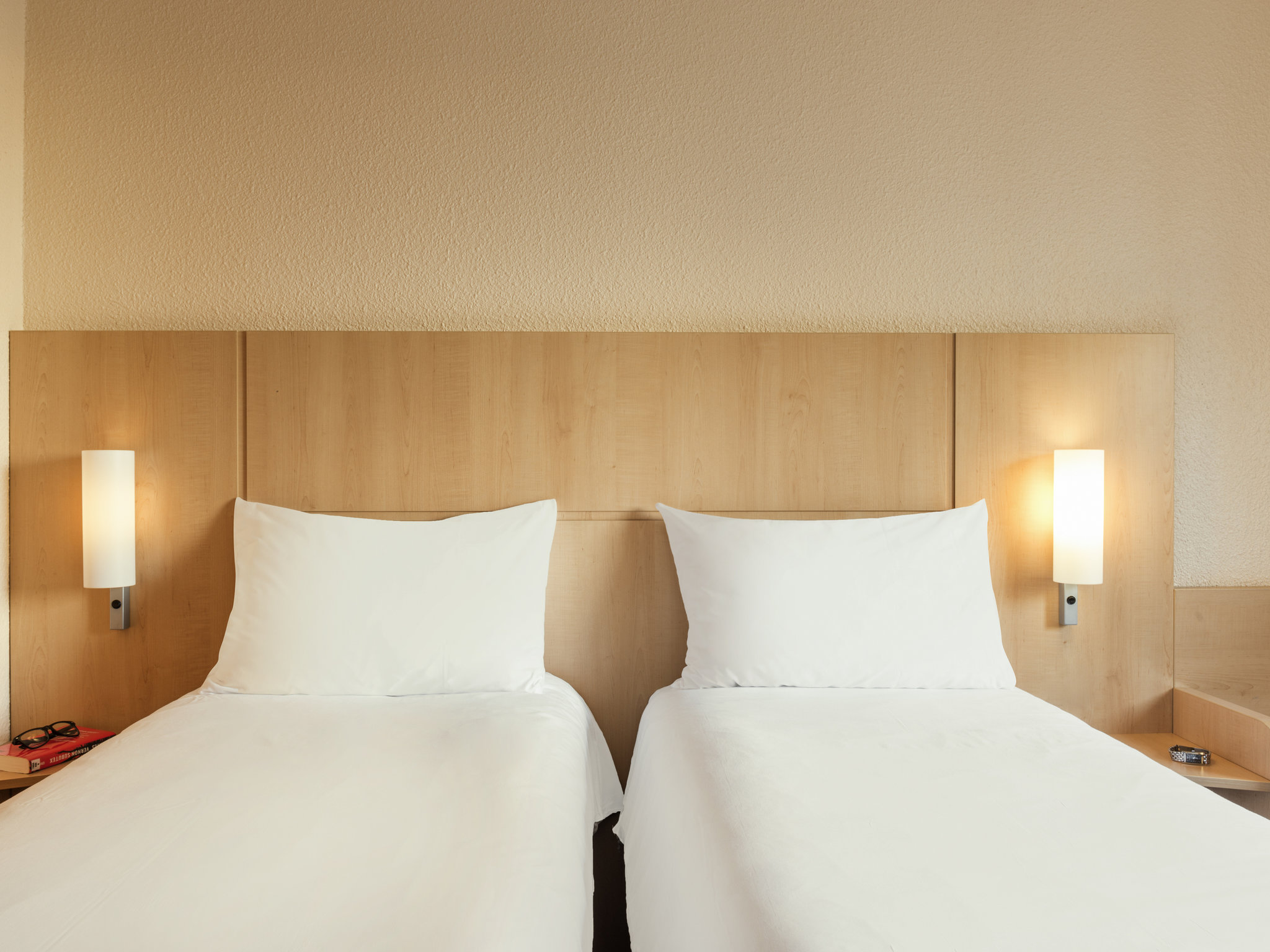 Foto - ibis Paris la Défense Esplanade