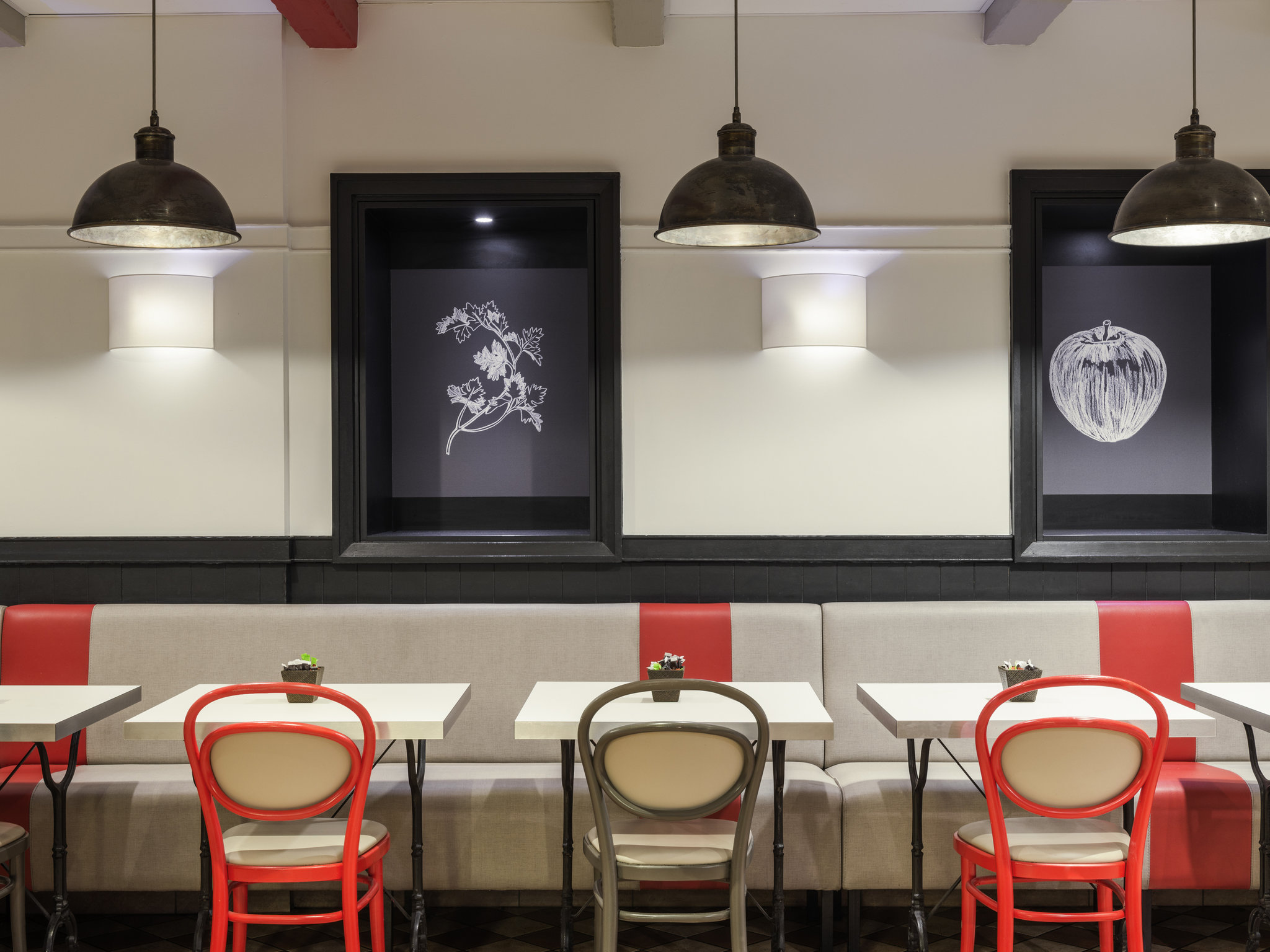 Foto - ibis Paris la Défense Esplanade