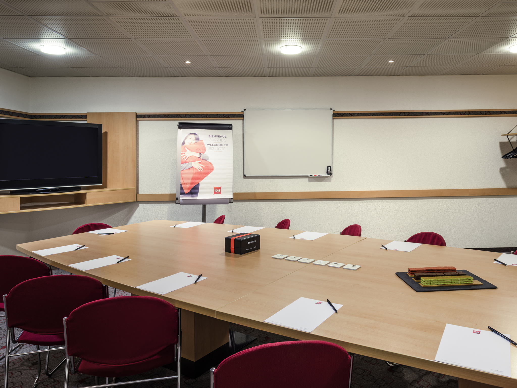 Foto - ibis Paris la Défense Esplanade