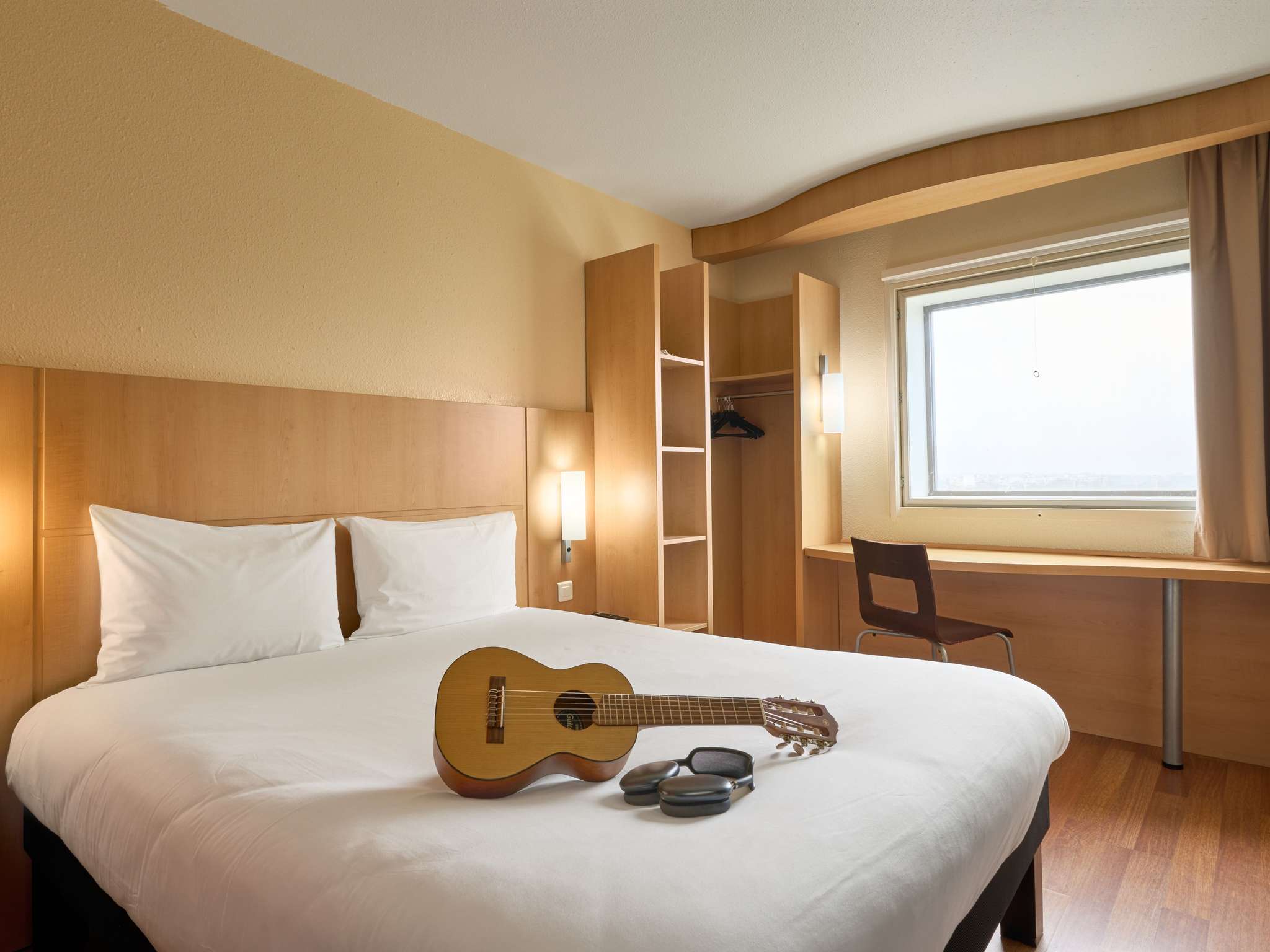 Foto - ibis Paris la Défense Esplanade