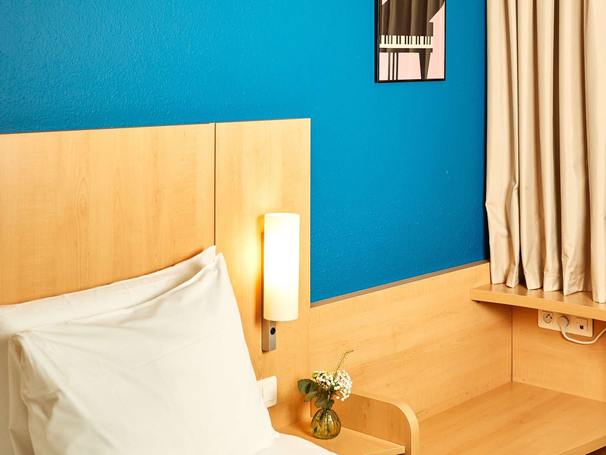 Foto - ibis Paris la Défense Esplanade