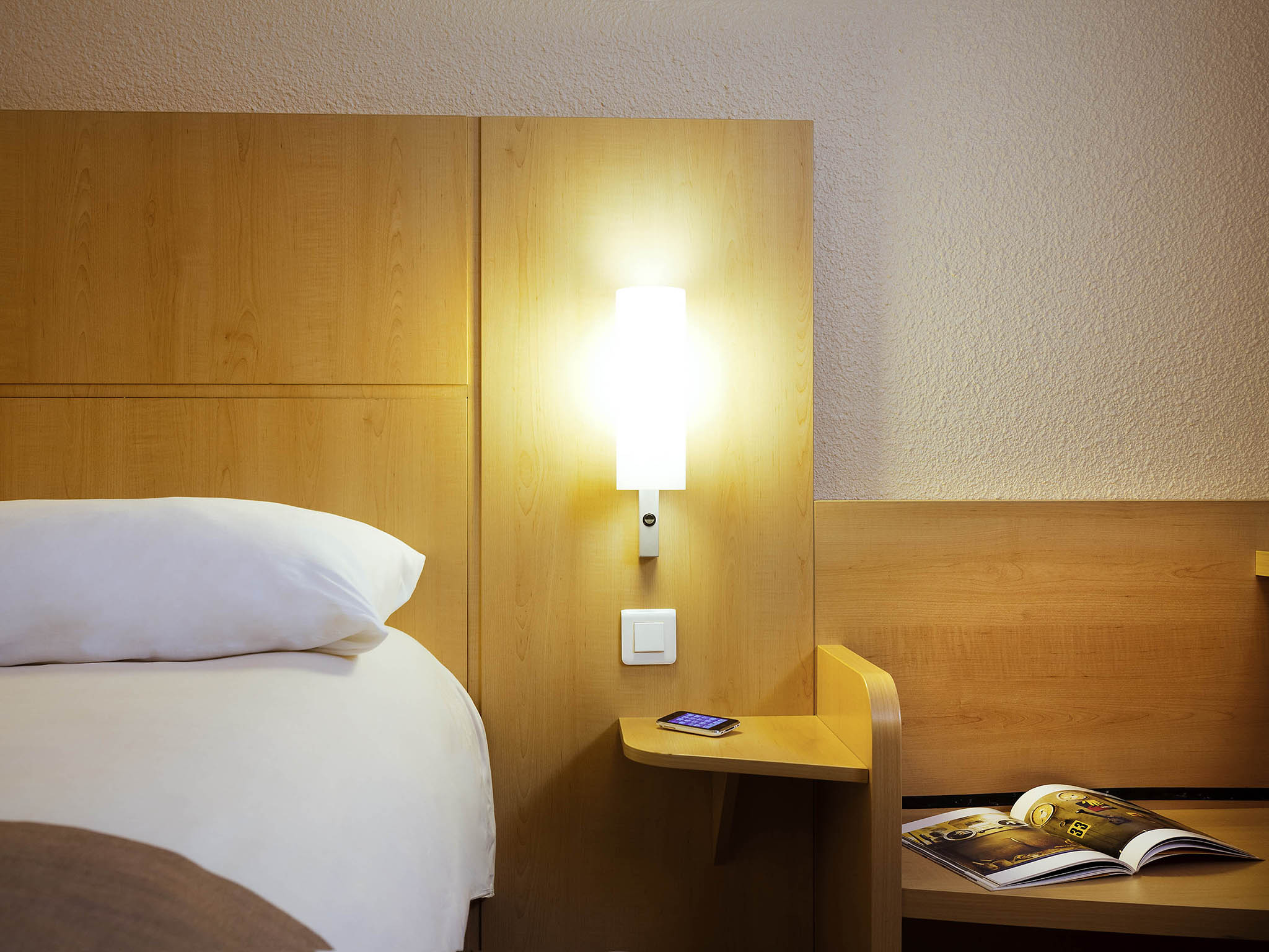 Foto - ibis Paris la Défense Esplanade