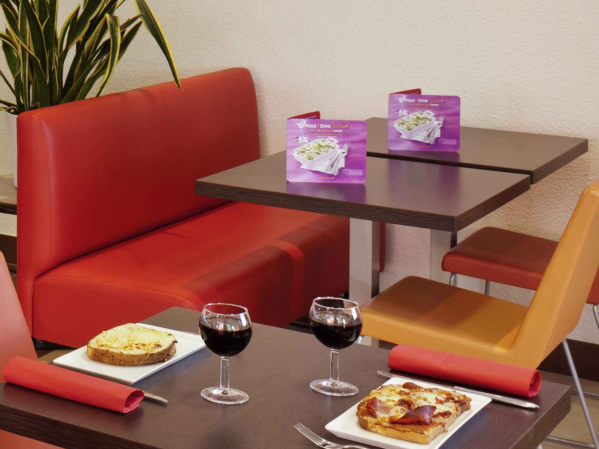 Photo - ibis Aulnay Paris Nord Expo