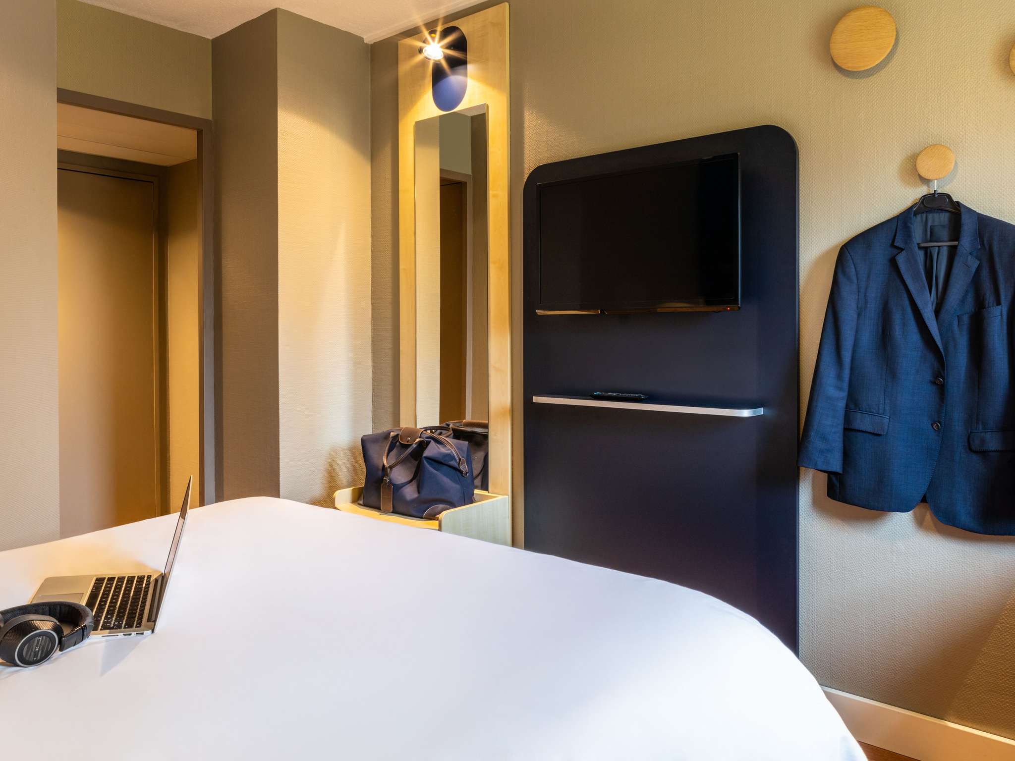 Photo - ibis Aulnay Paris Nord Expo