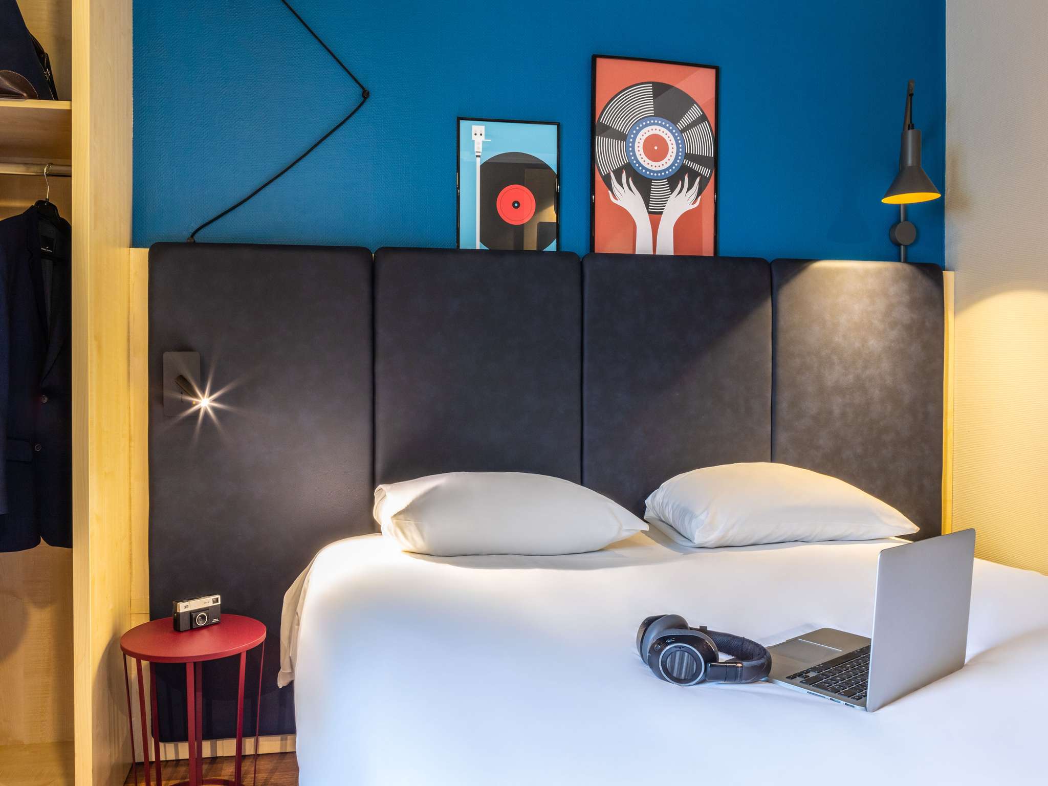 Photo - ibis Aulnay Paris Nord Expo