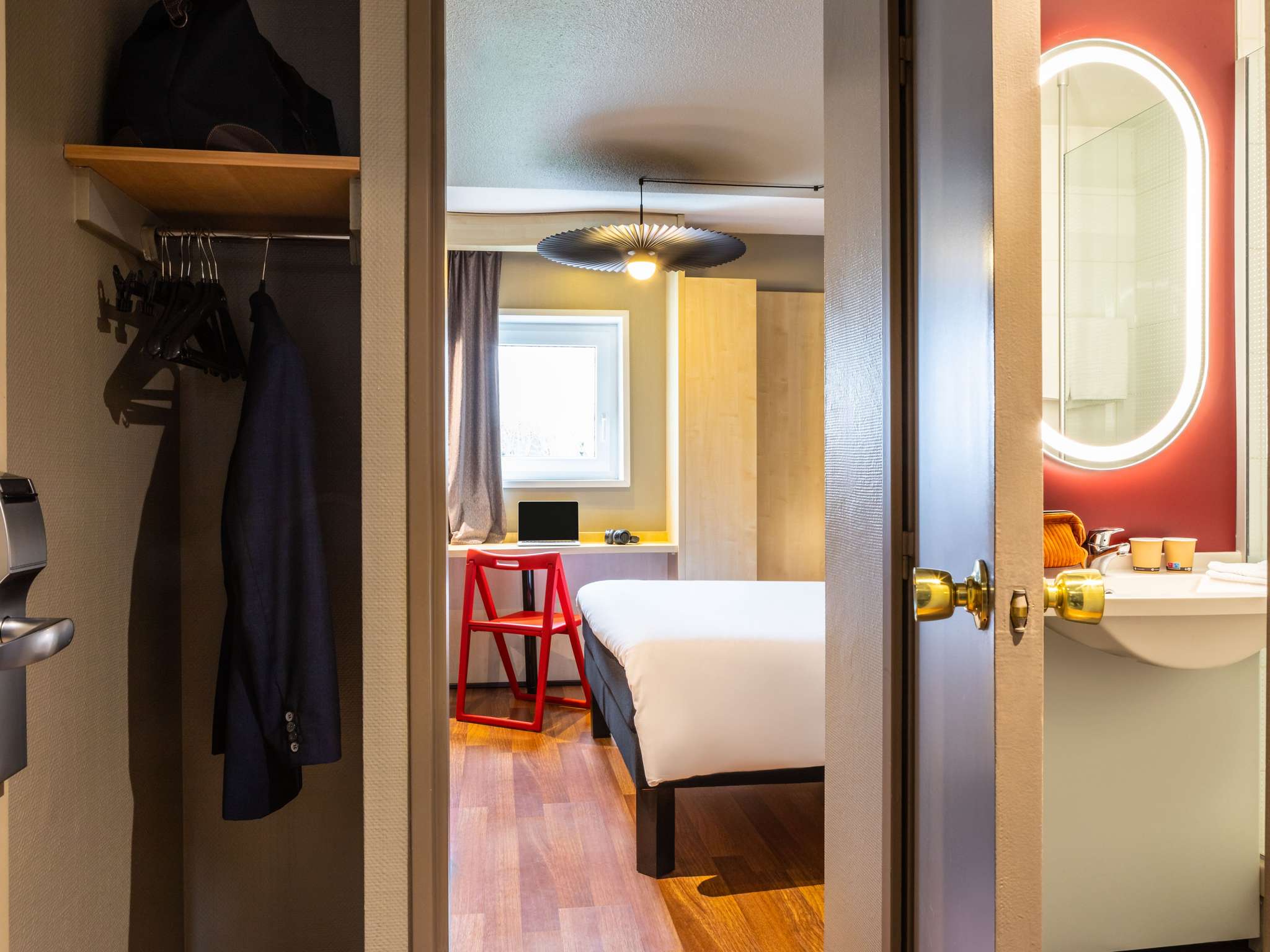 Photo - ibis Aulnay Paris Nord Expo