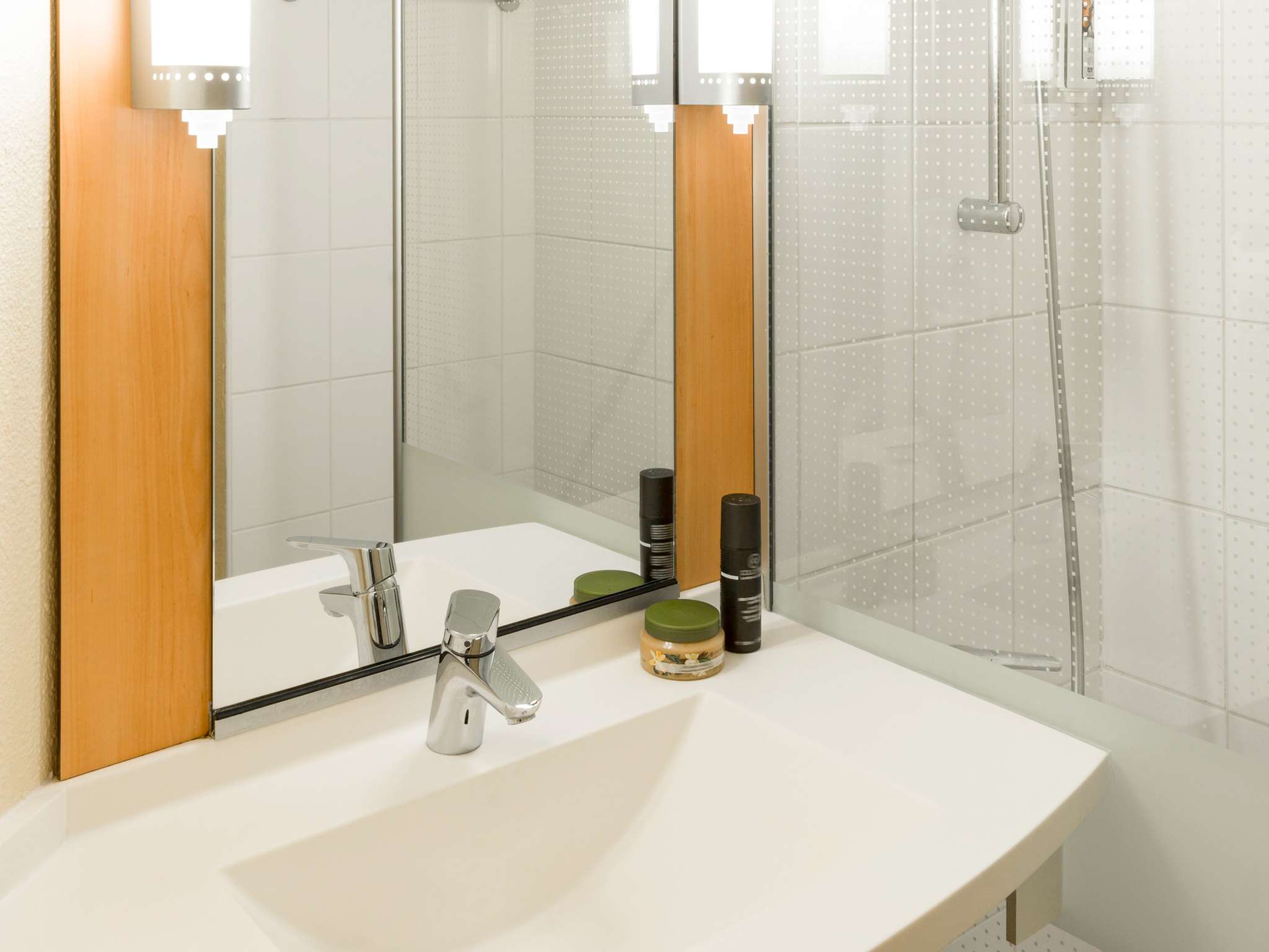 Photo - ibis Aulnay Paris Nord Expo