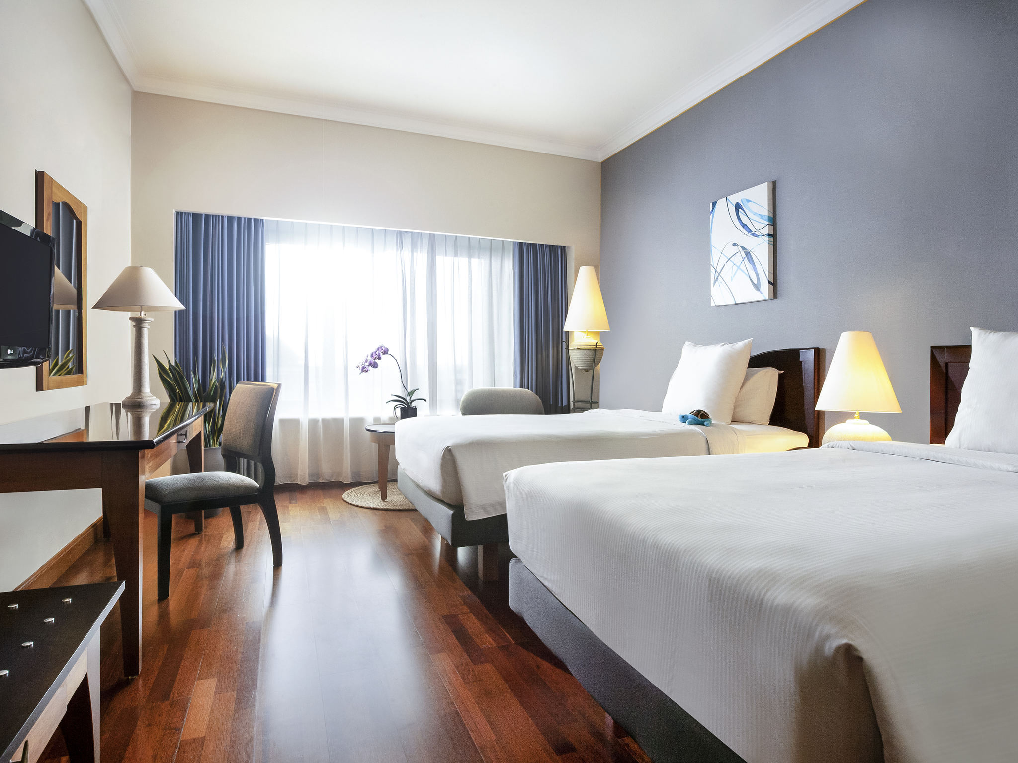 Hotel in Yogyakarta Novotel Yogyakarta AccorHotels