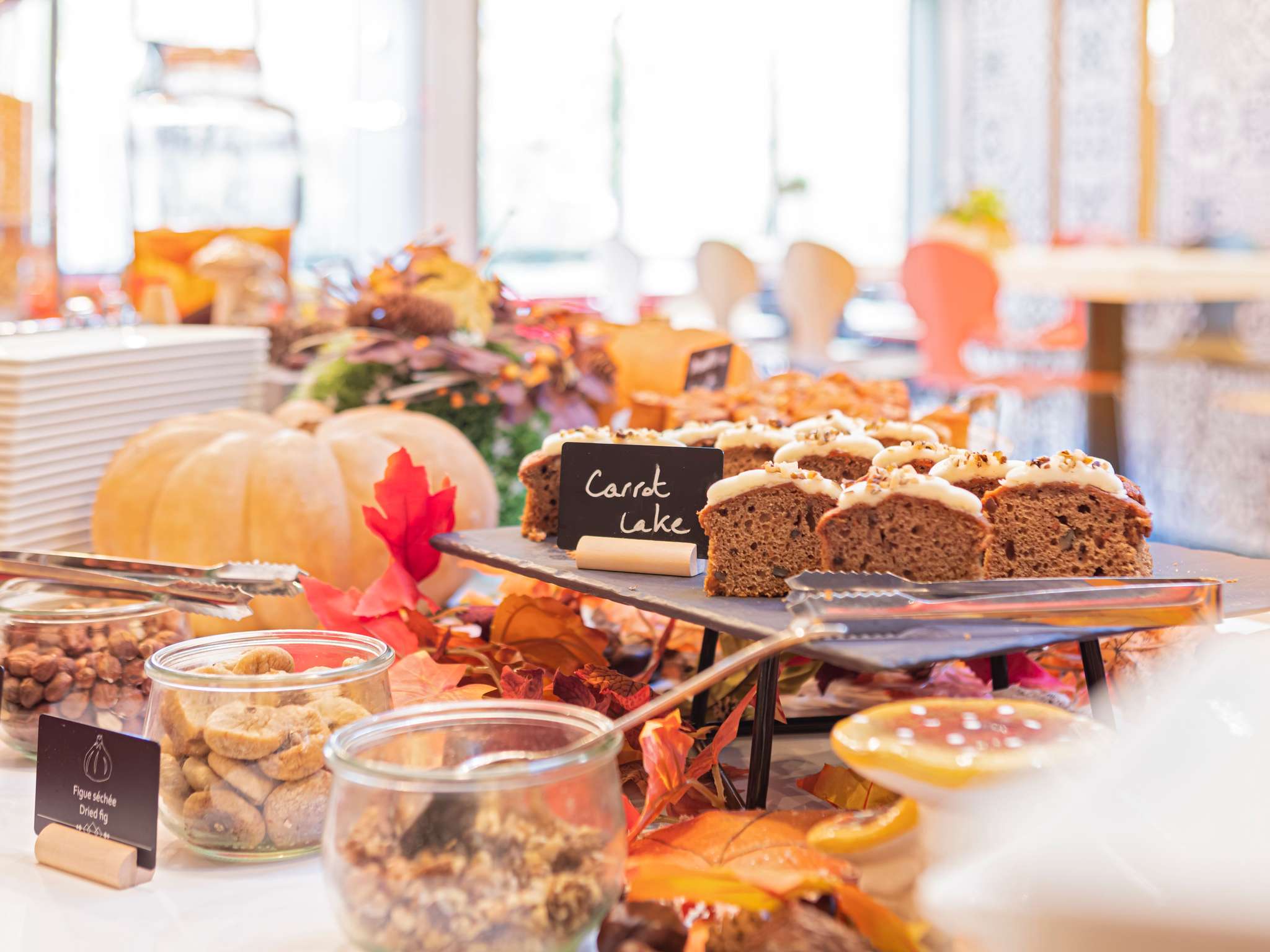 Photo - ibis Lyon Gerland Musée des Confluences