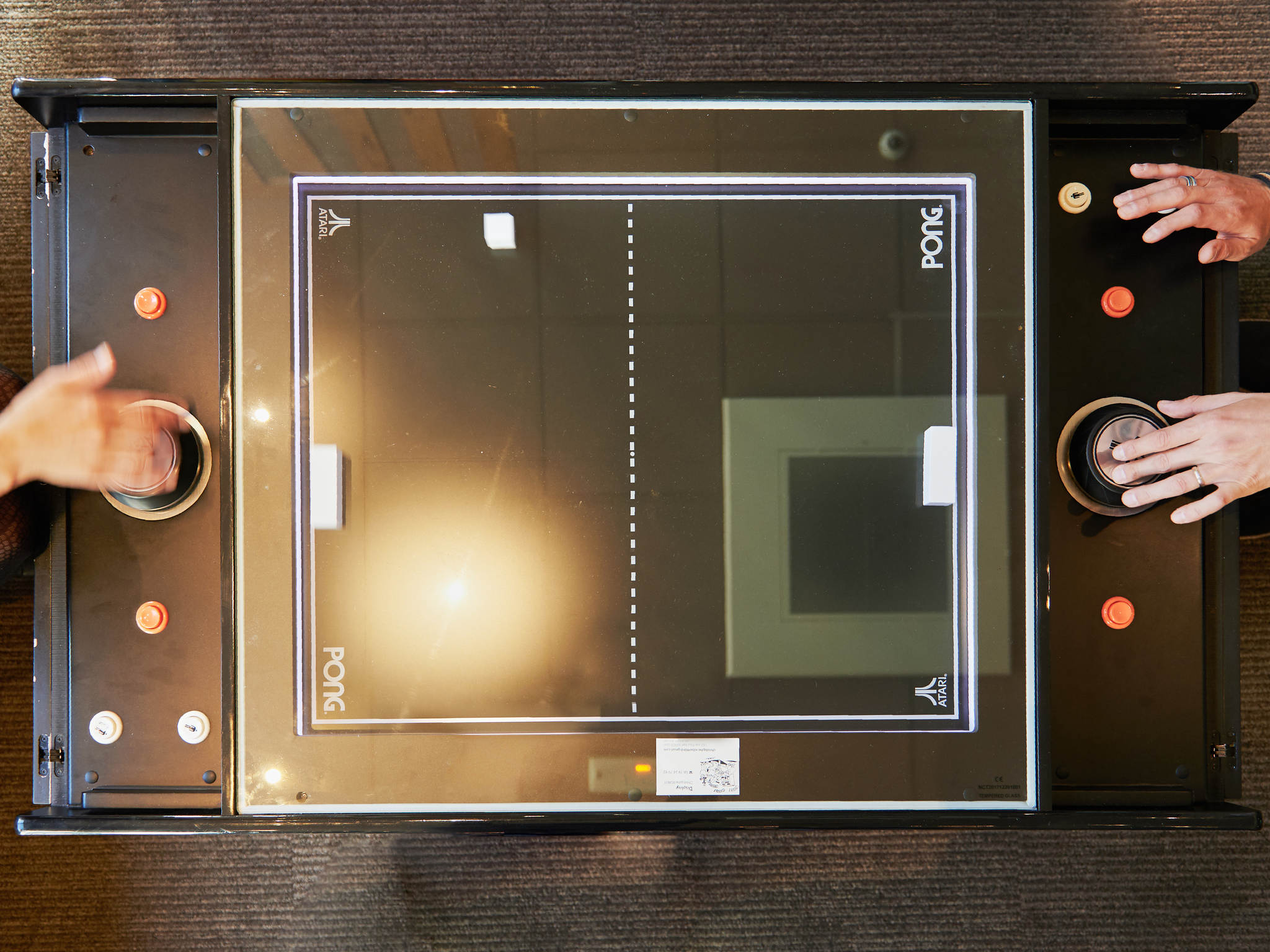 Photo - ibis Lyon Gerland Musée des Confluences