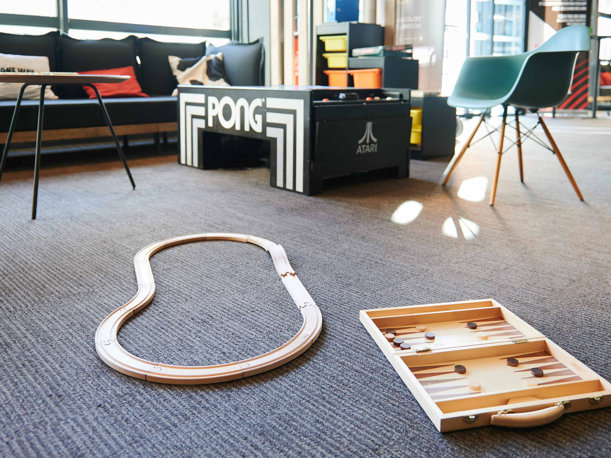 Photo - ibis Lyon Gerland Musée des Confluences