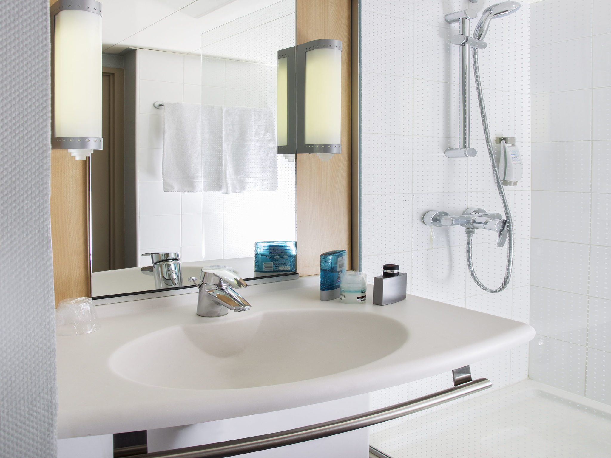 Photo - ibis Lyon Gerland Musée des Confluences