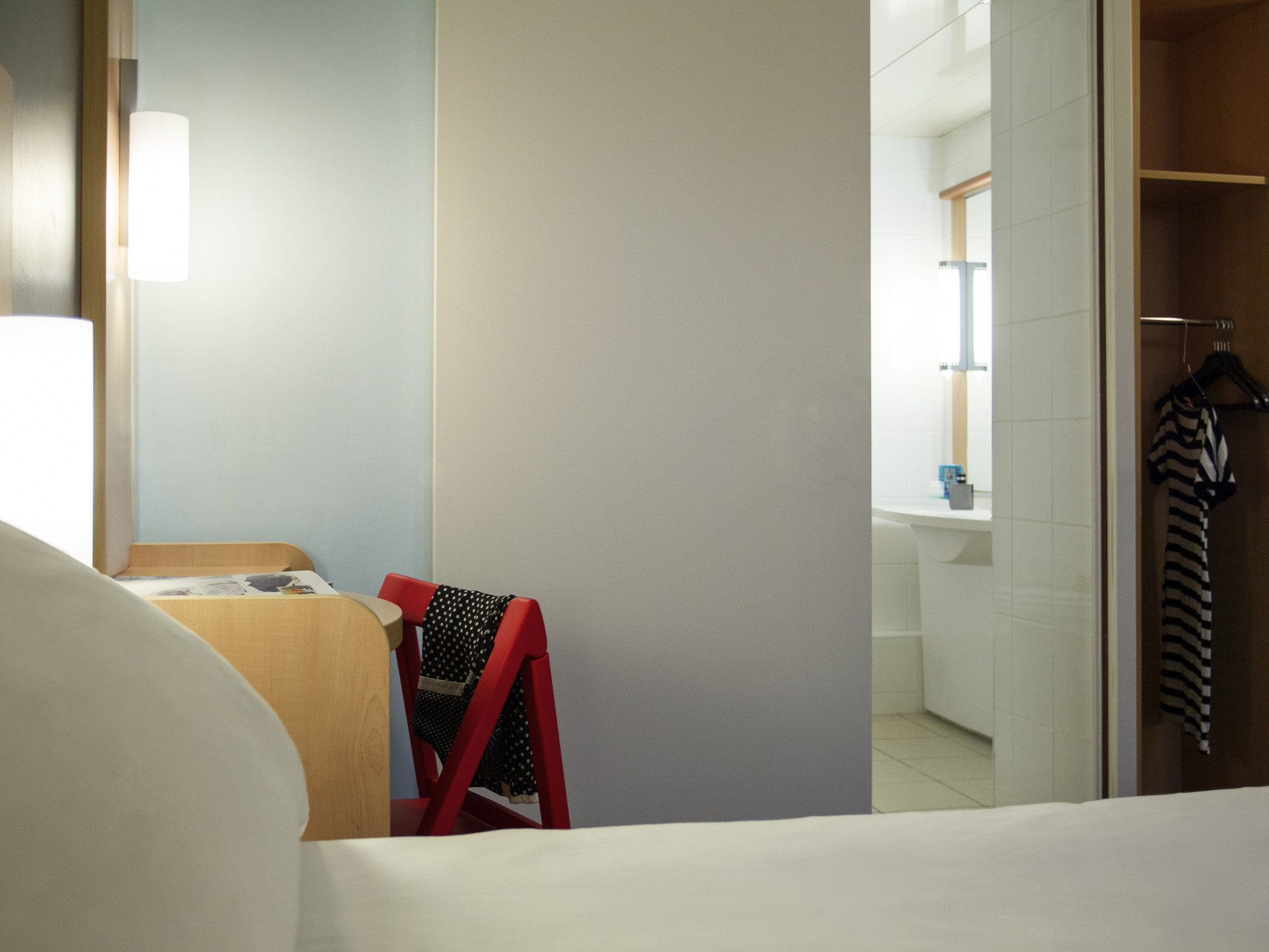 Photo - ibis Lyon Gerland Musée des Confluences