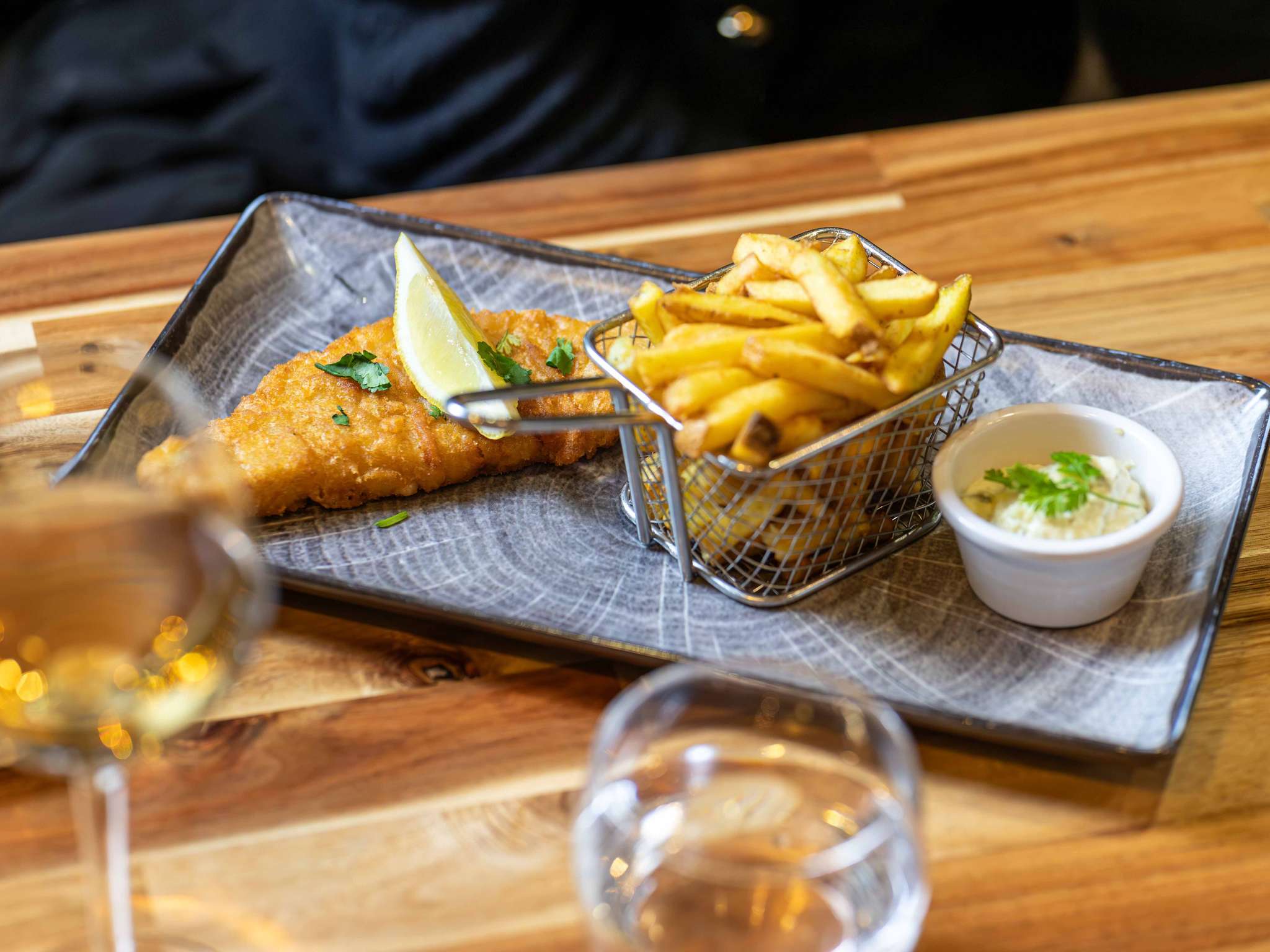 Photo - ibis Lyon Gerland Musée des Confluences