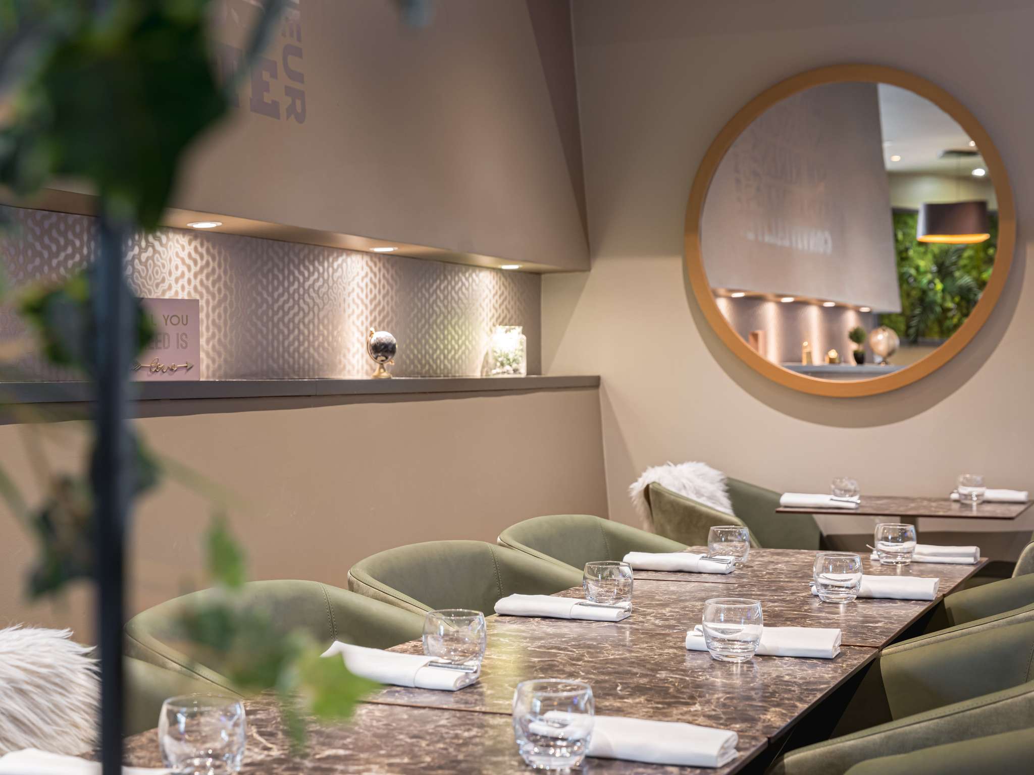 Photo - ibis Lyon Gerland Musée des Confluences