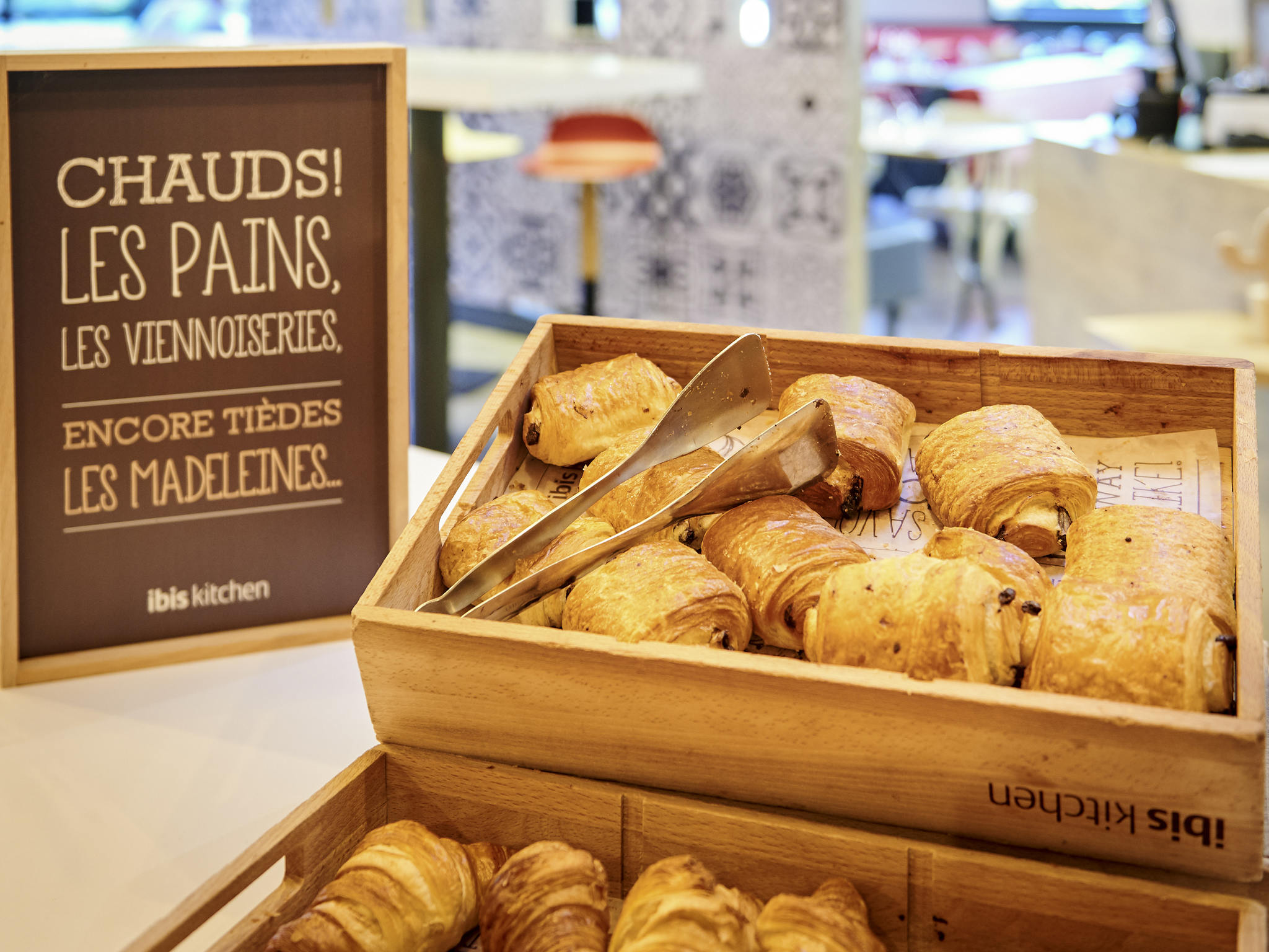 Photo - ibis Lyon Gerland Musée des Confluences