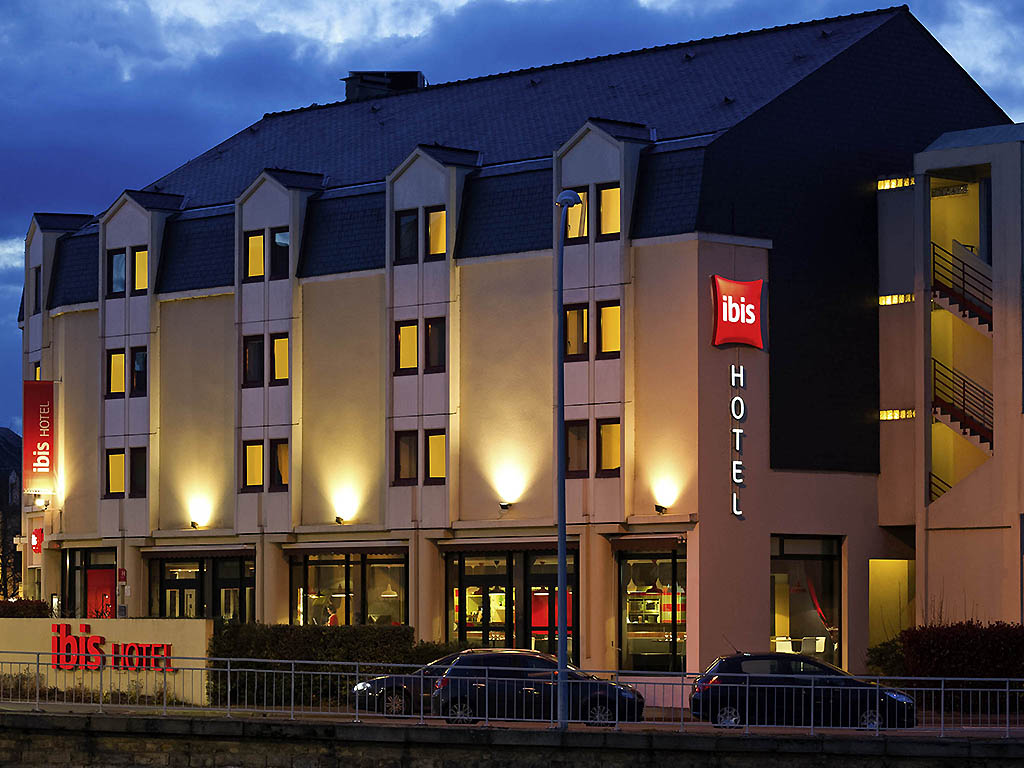 ibis Le Mans Centre - Image 3