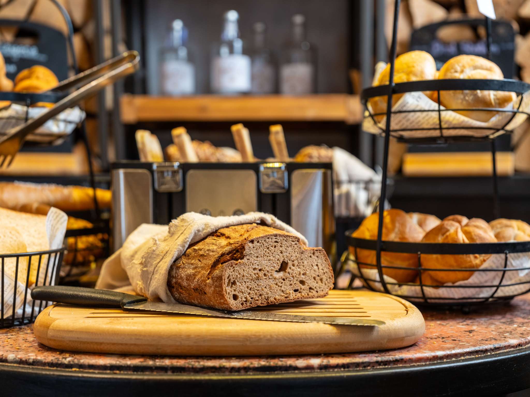 Foto - Mercure Wien Zentrum