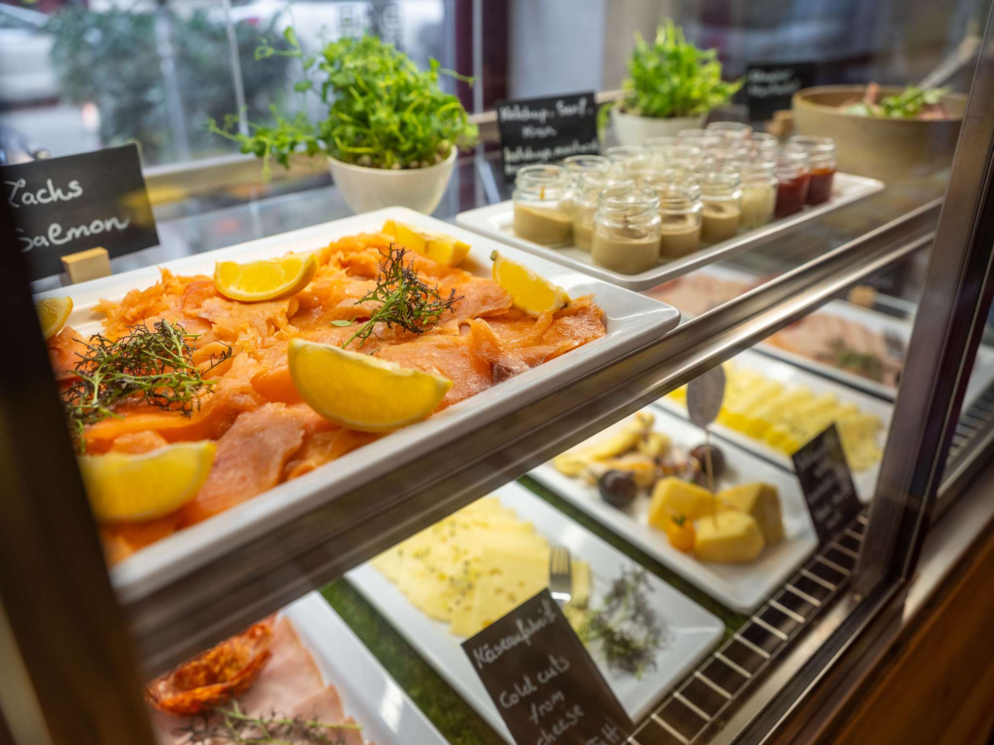 Foto - Mercure Wien Zentrum