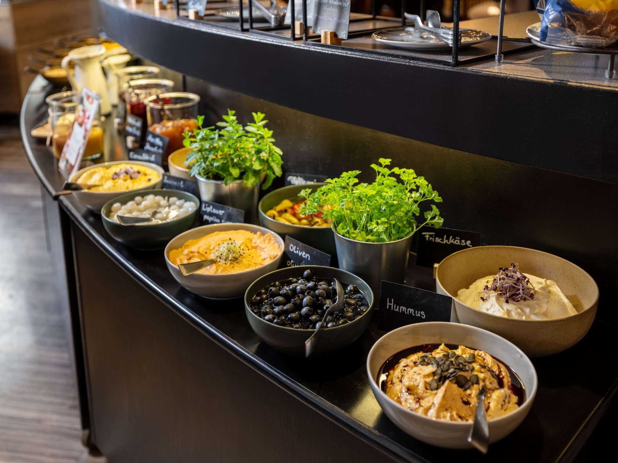 Foto - Mercure Wien Zentrum