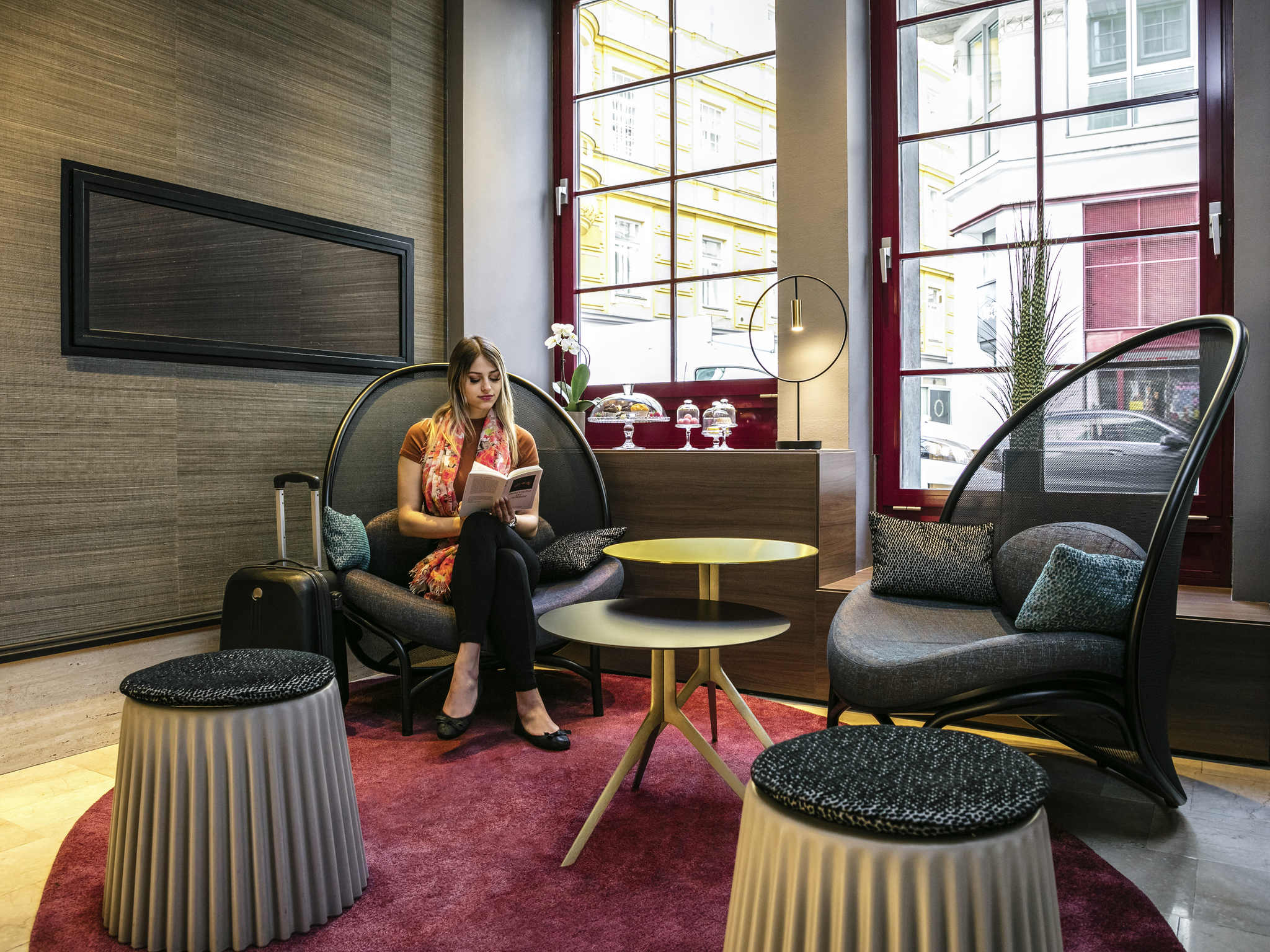 Photo - Mercure Wien Zentrum
