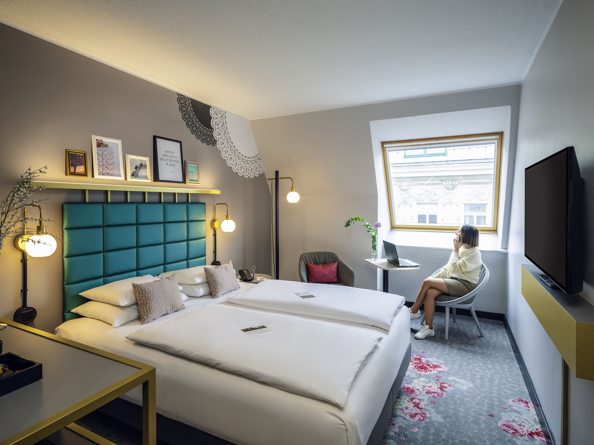 Photo - Mercure Wien Zentrum