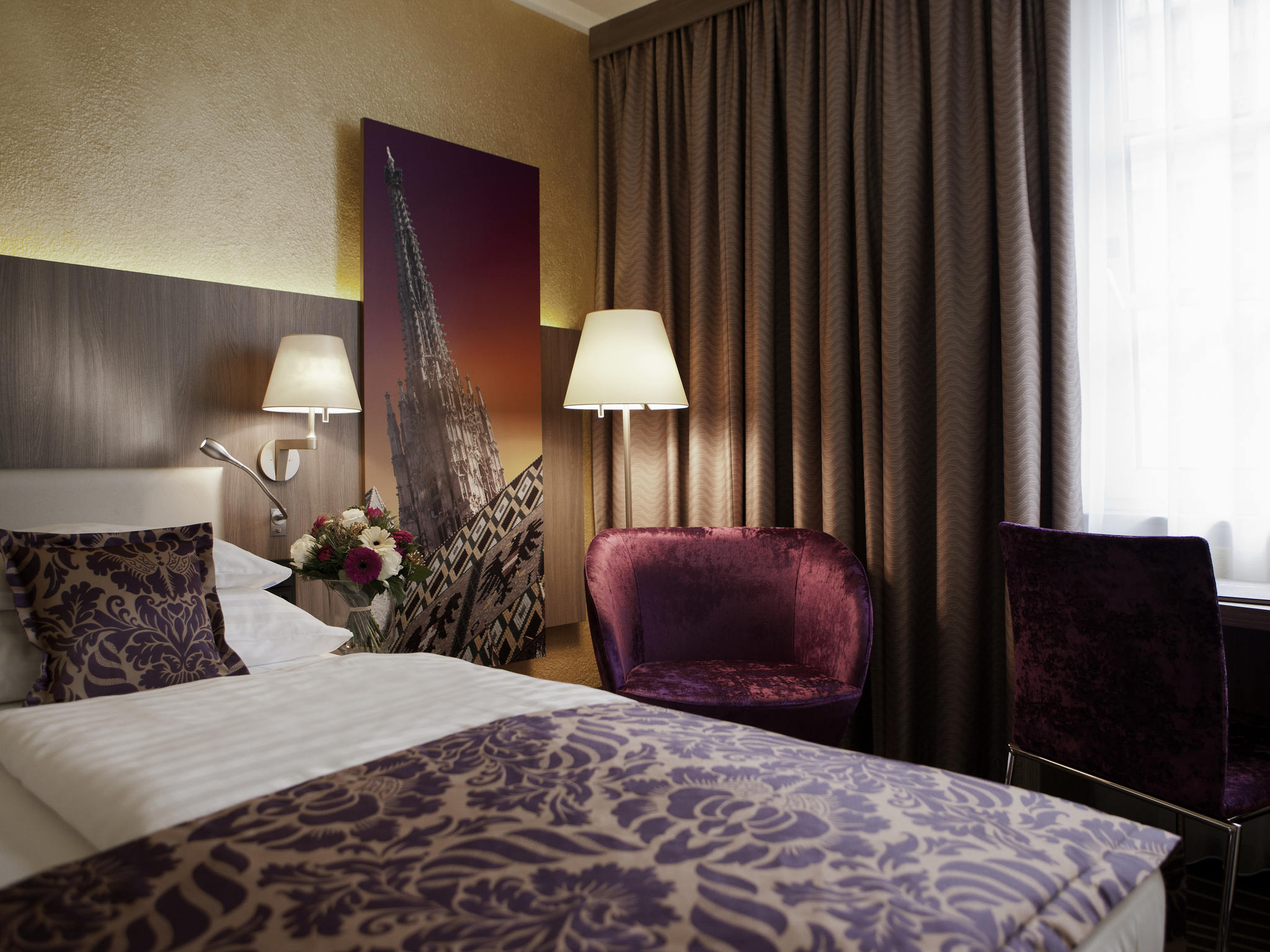Photo - Mercure Wien Zentrum