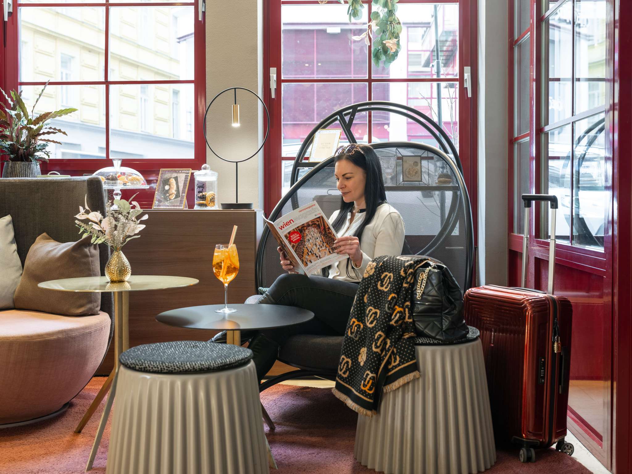 Foto - Mercure Wien Zentrum