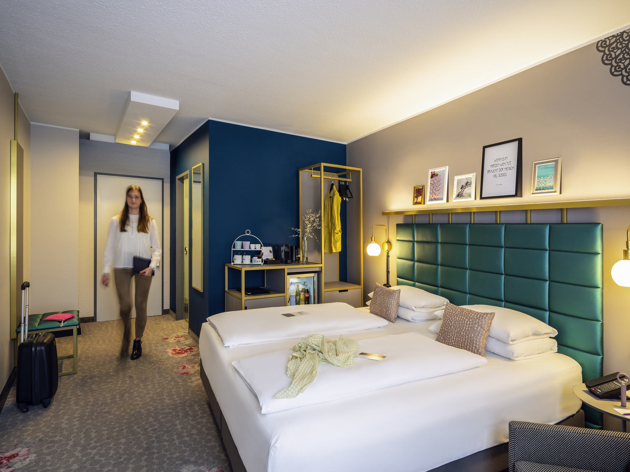 Photo - Mercure Wien Zentrum