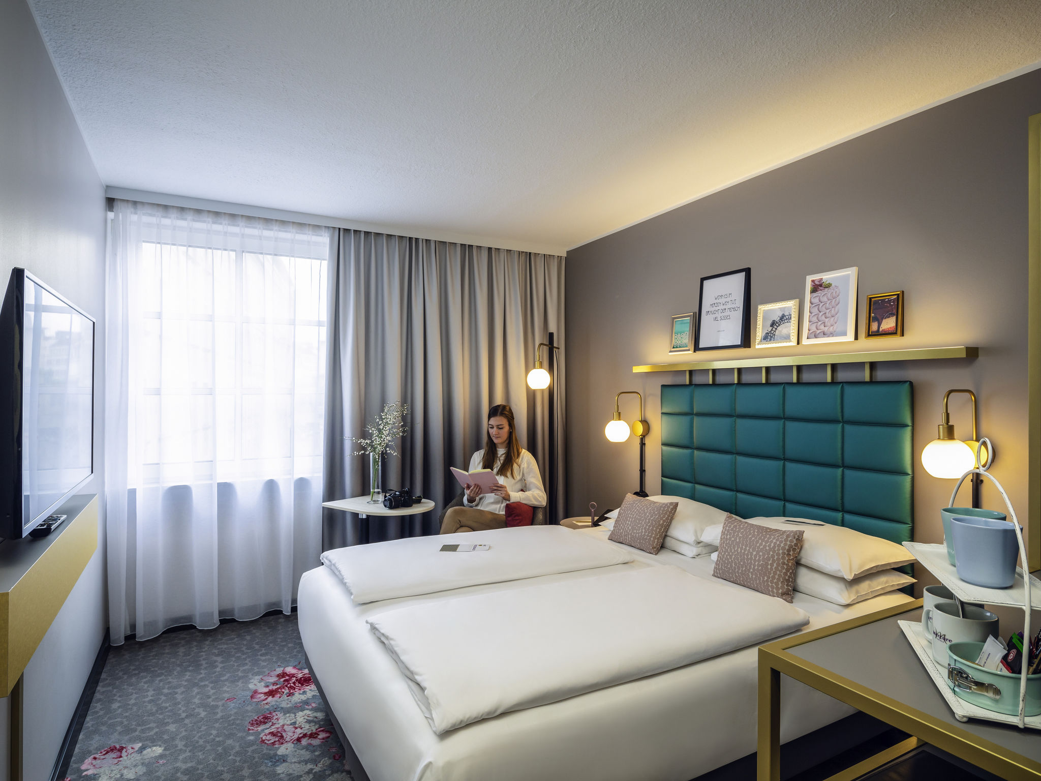Photo - Mercure Wien Zentrum