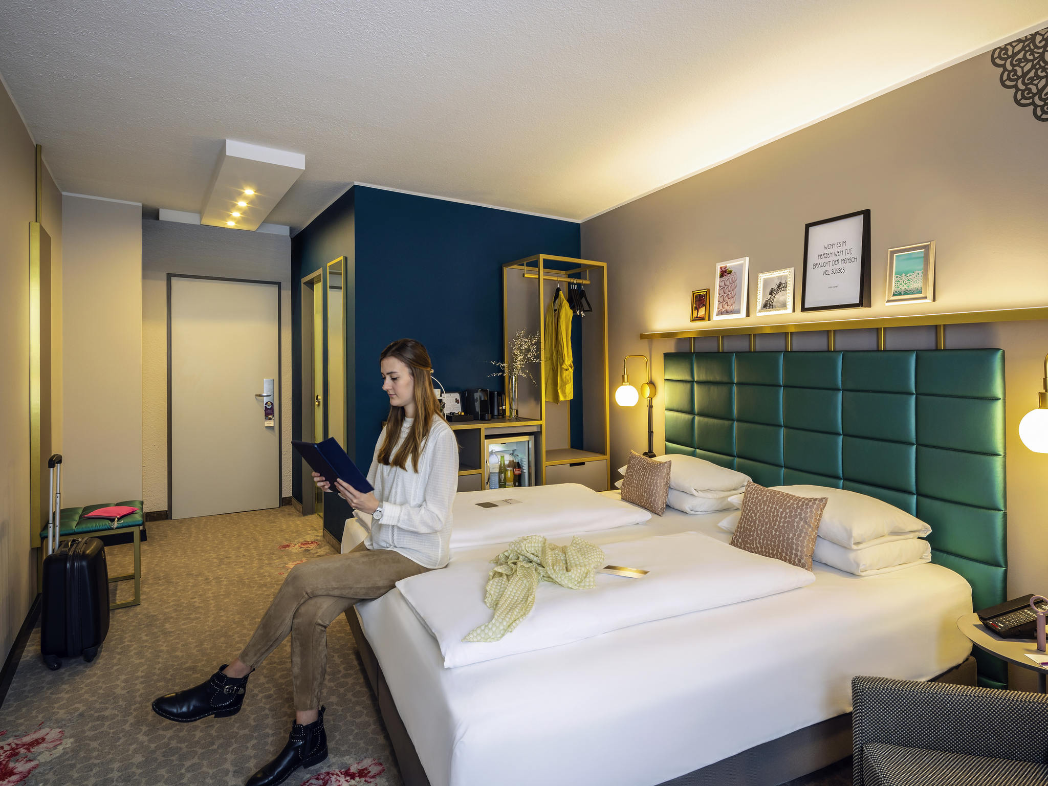 Photo - Mercure Wien Zentrum
