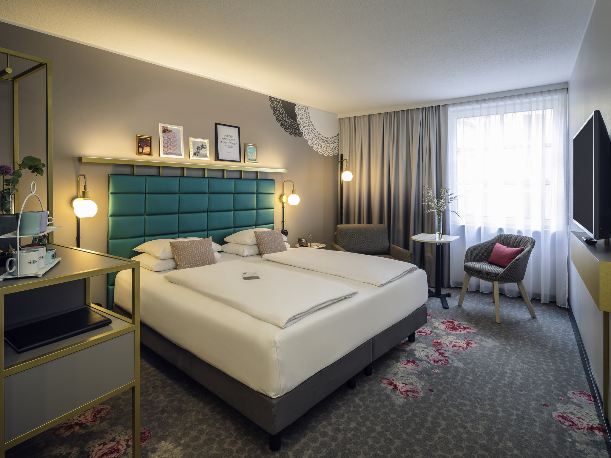 Photo - Mercure Wien Zentrum