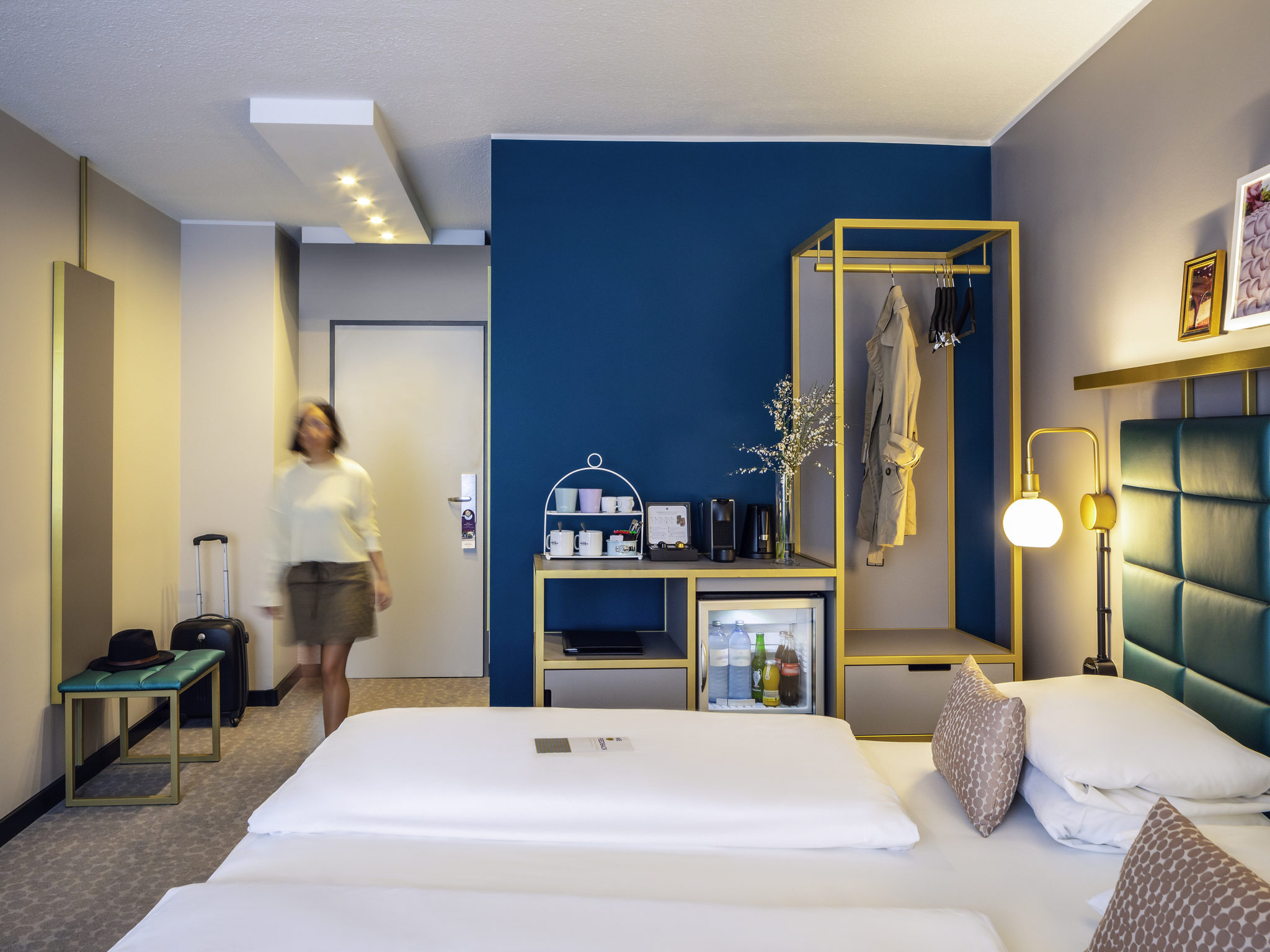 Photo - Mercure Wien Zentrum