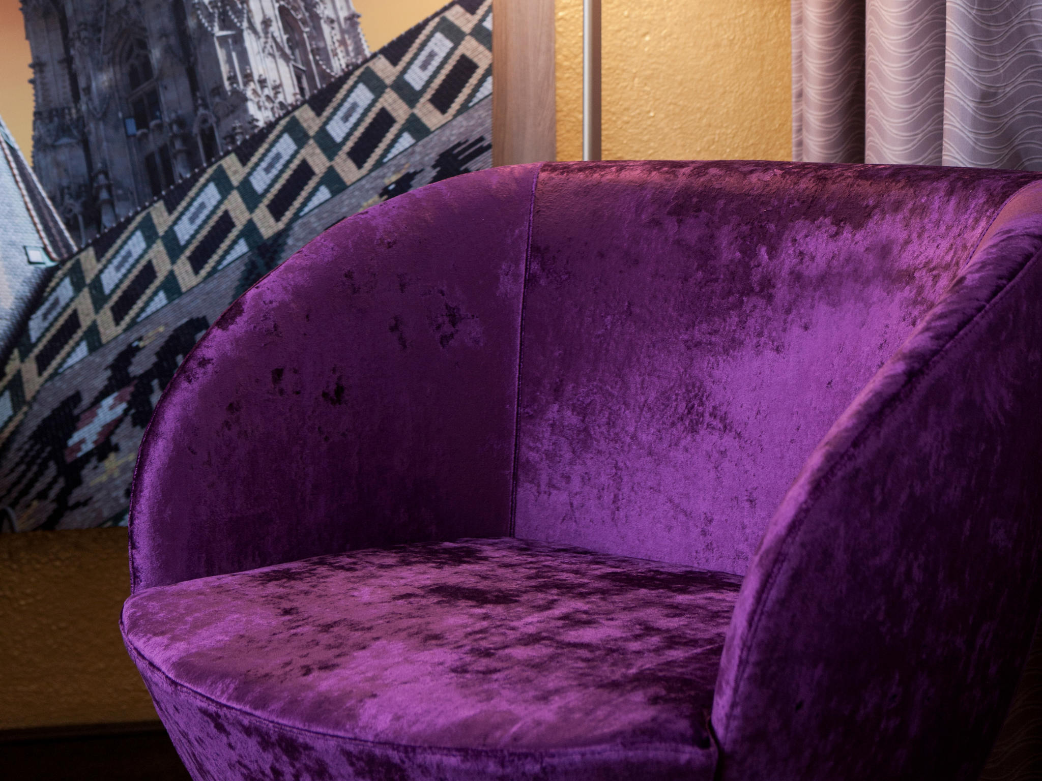 Photo - Mercure Wien Zentrum