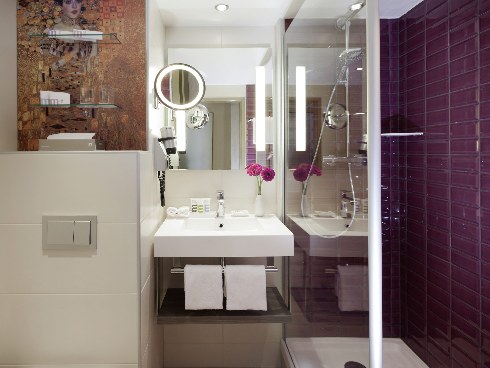 Photo - Mercure Wien Zentrum