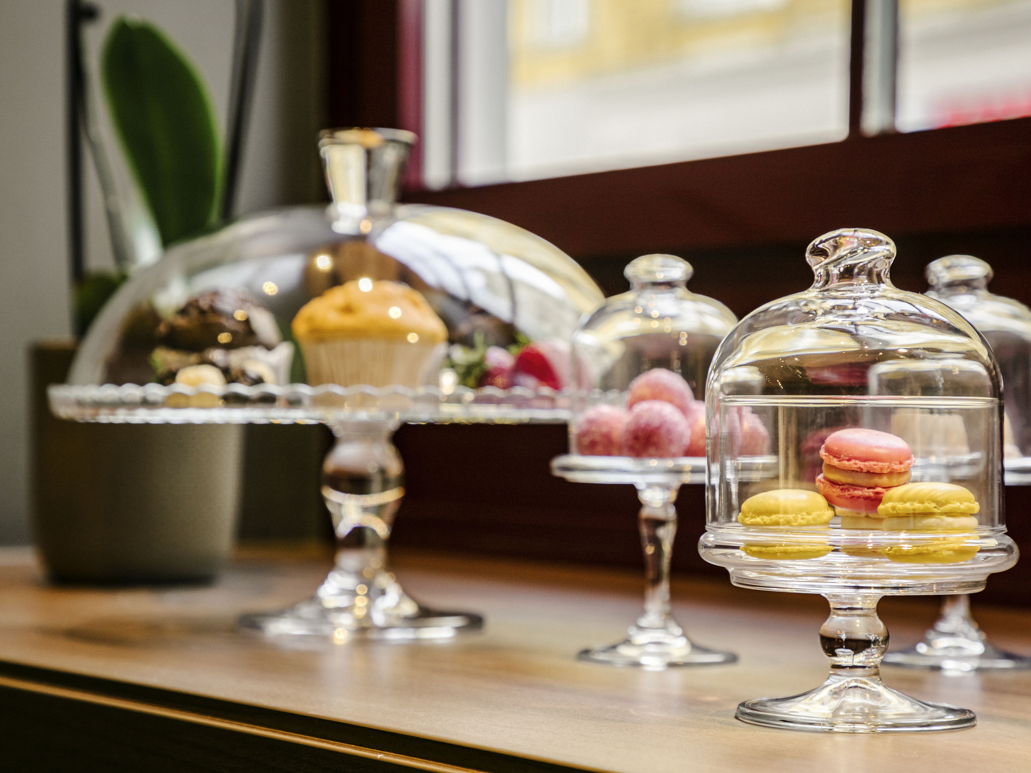 Photo - Mercure Wien Zentrum