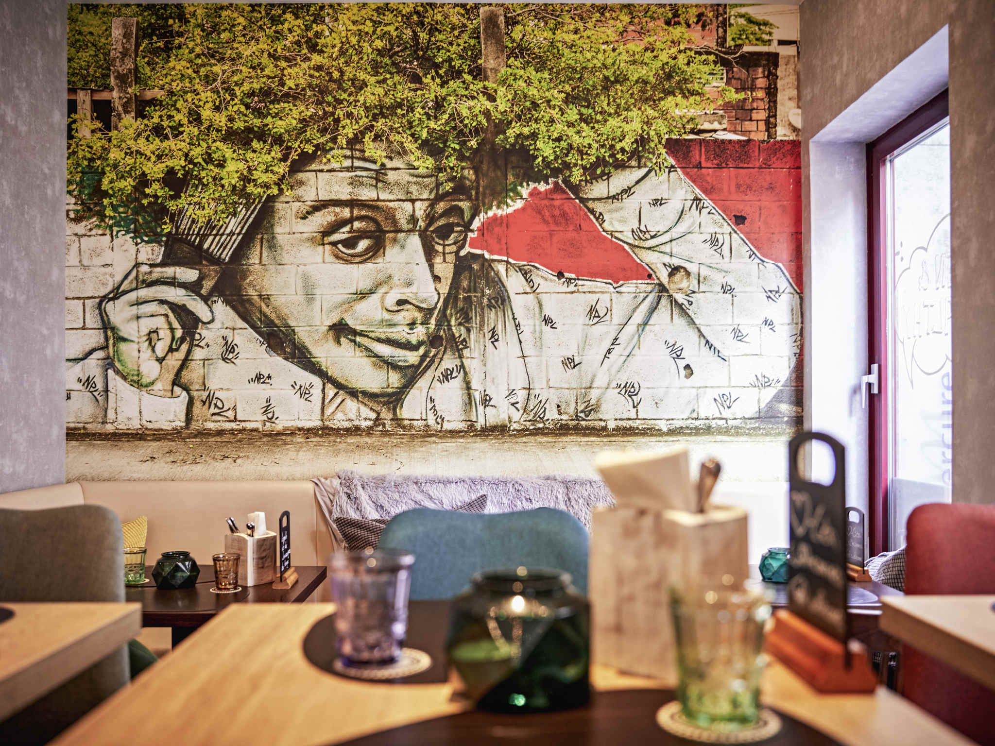 Photo - Mercure Wien Zentrum