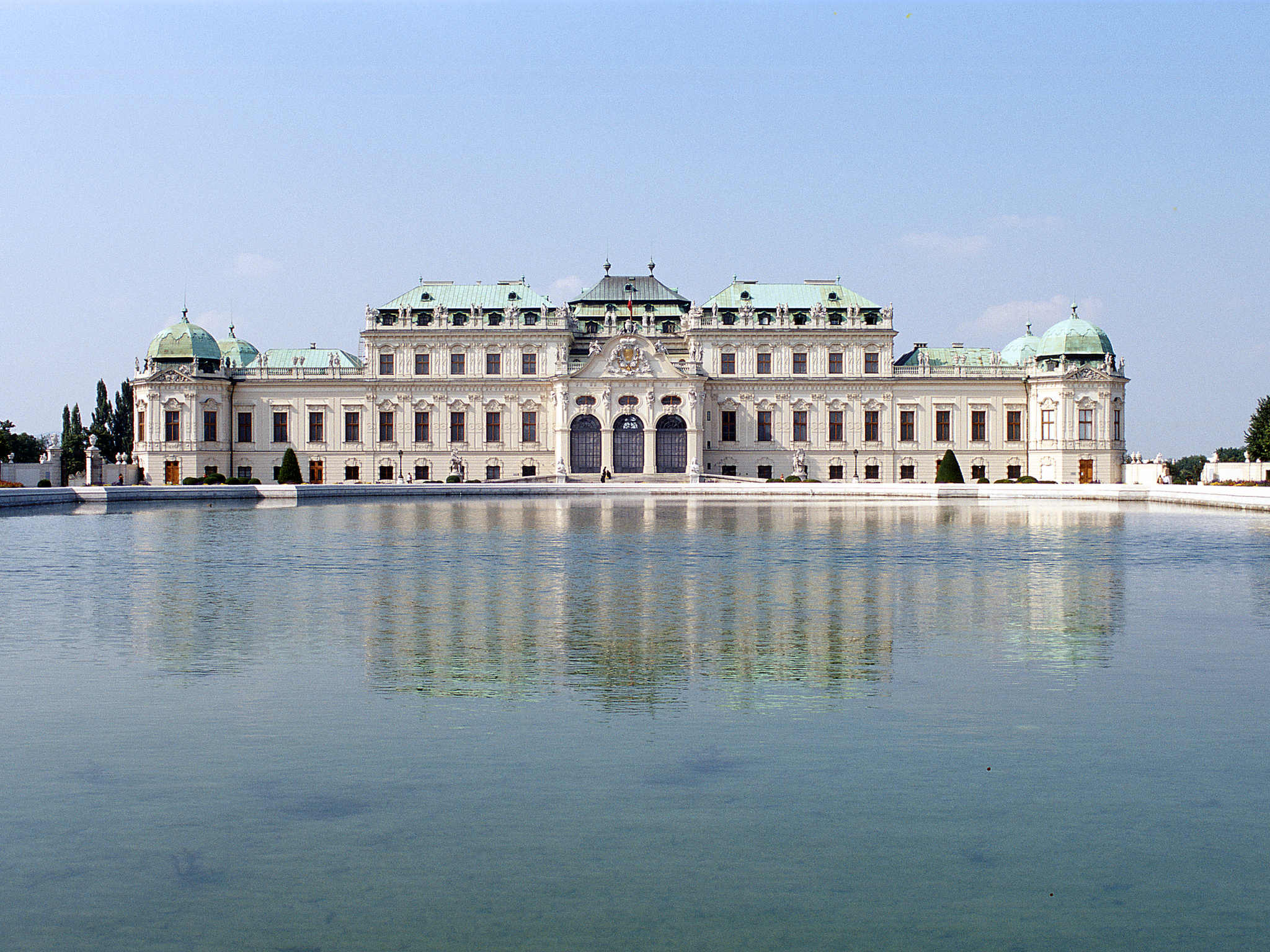 Photo - Mercure Wien Zentrum