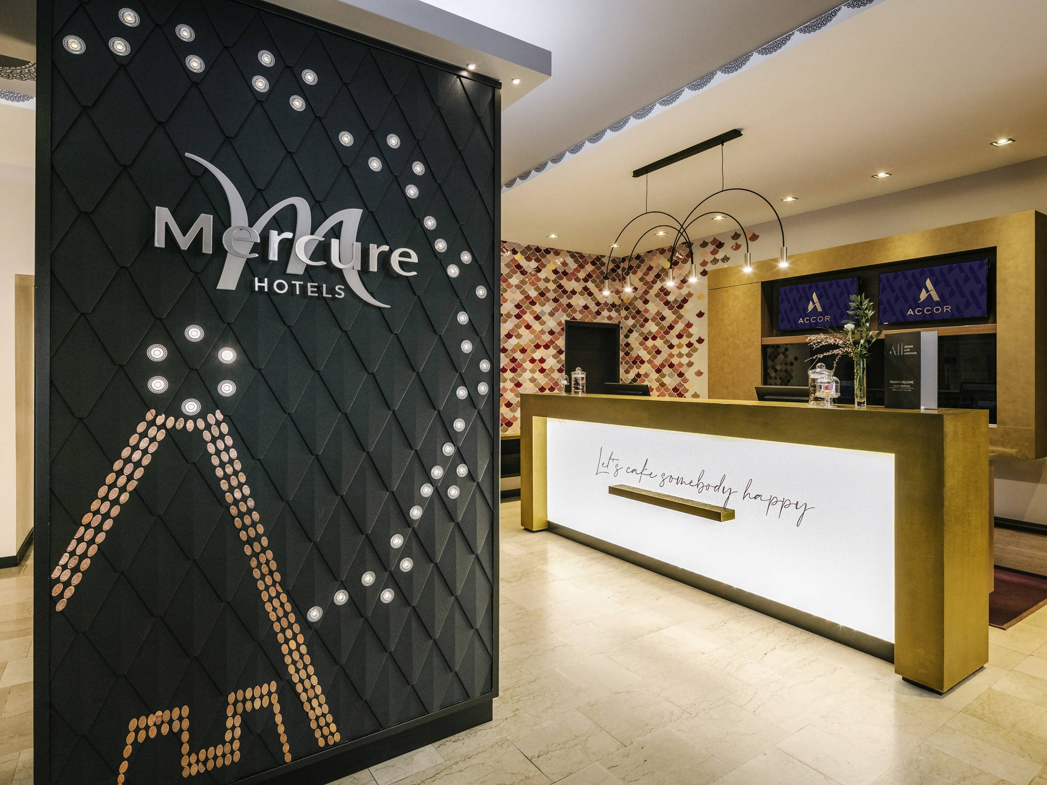Photo - Mercure Wien Zentrum