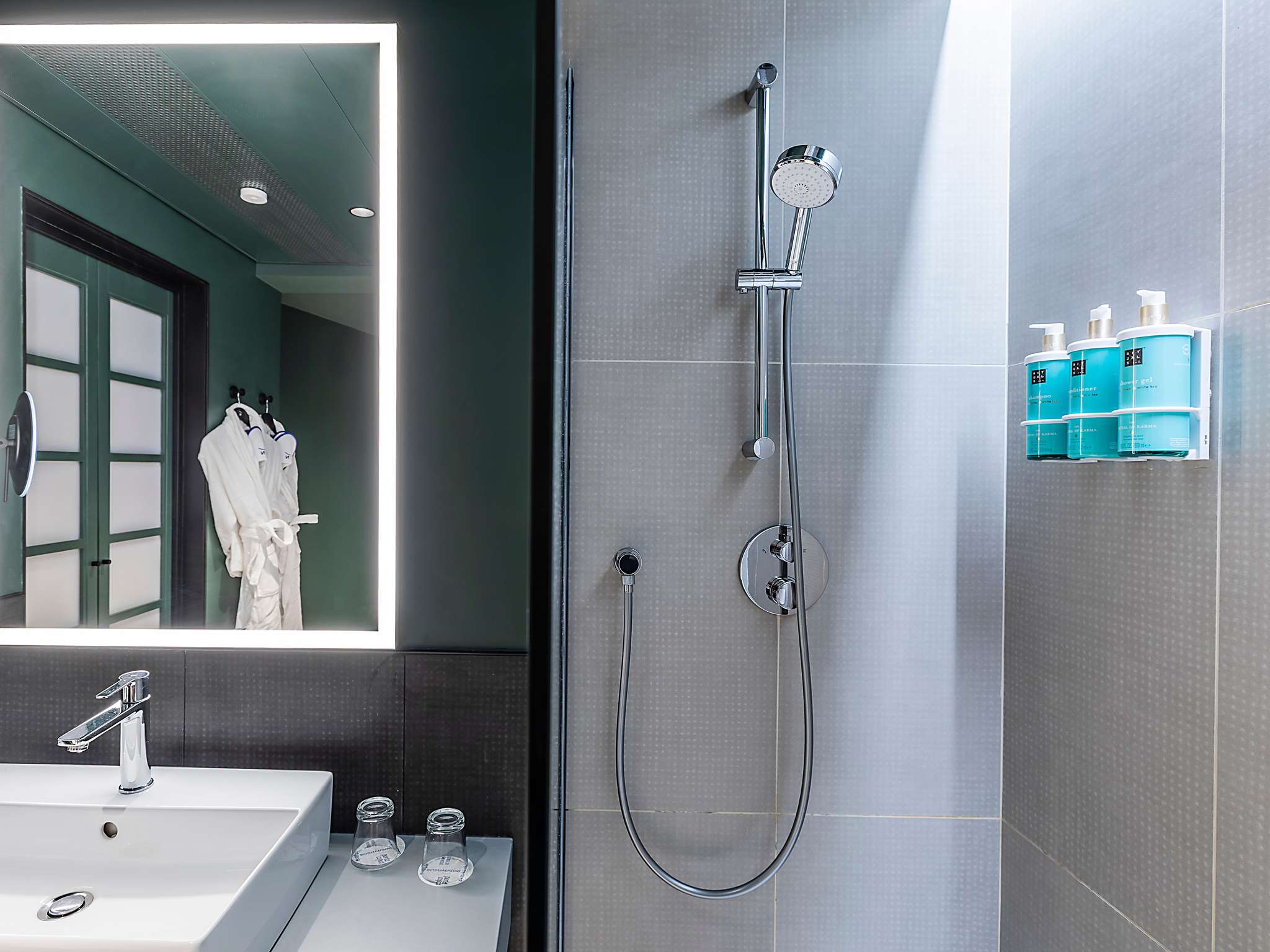 Photo - Novotel Lisboa