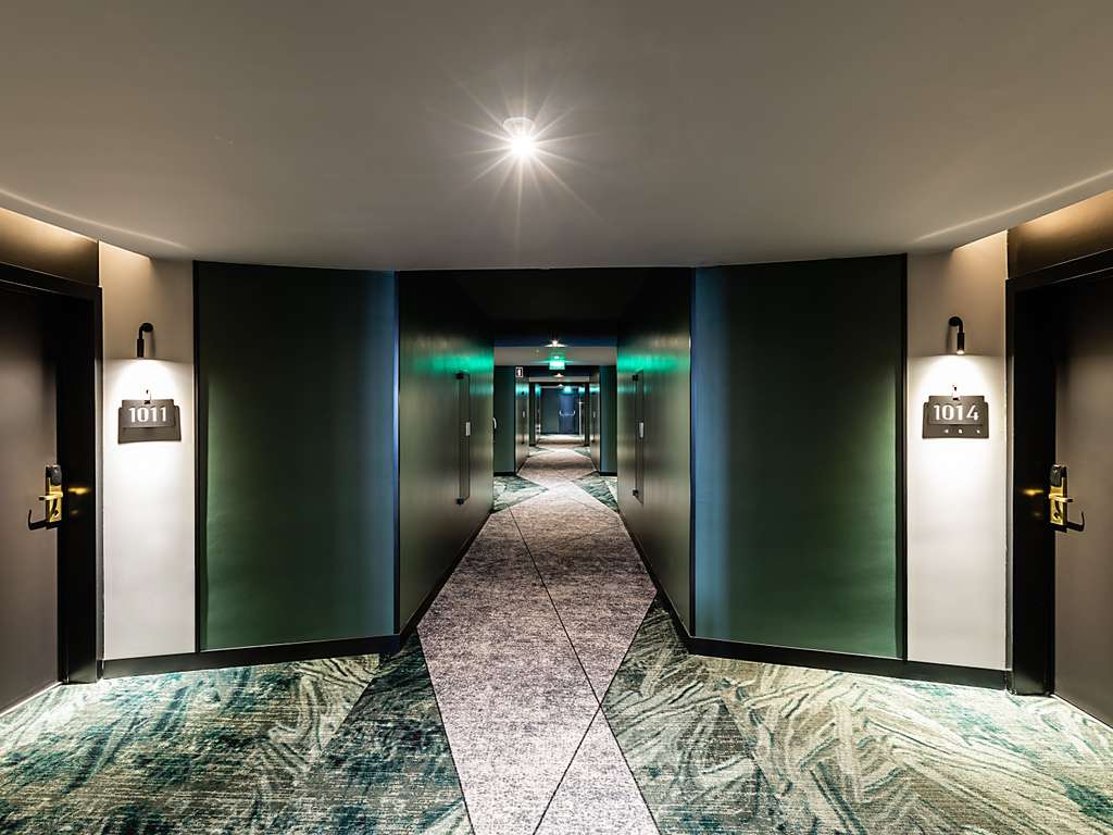 Novotel Лиссабон - Image 3