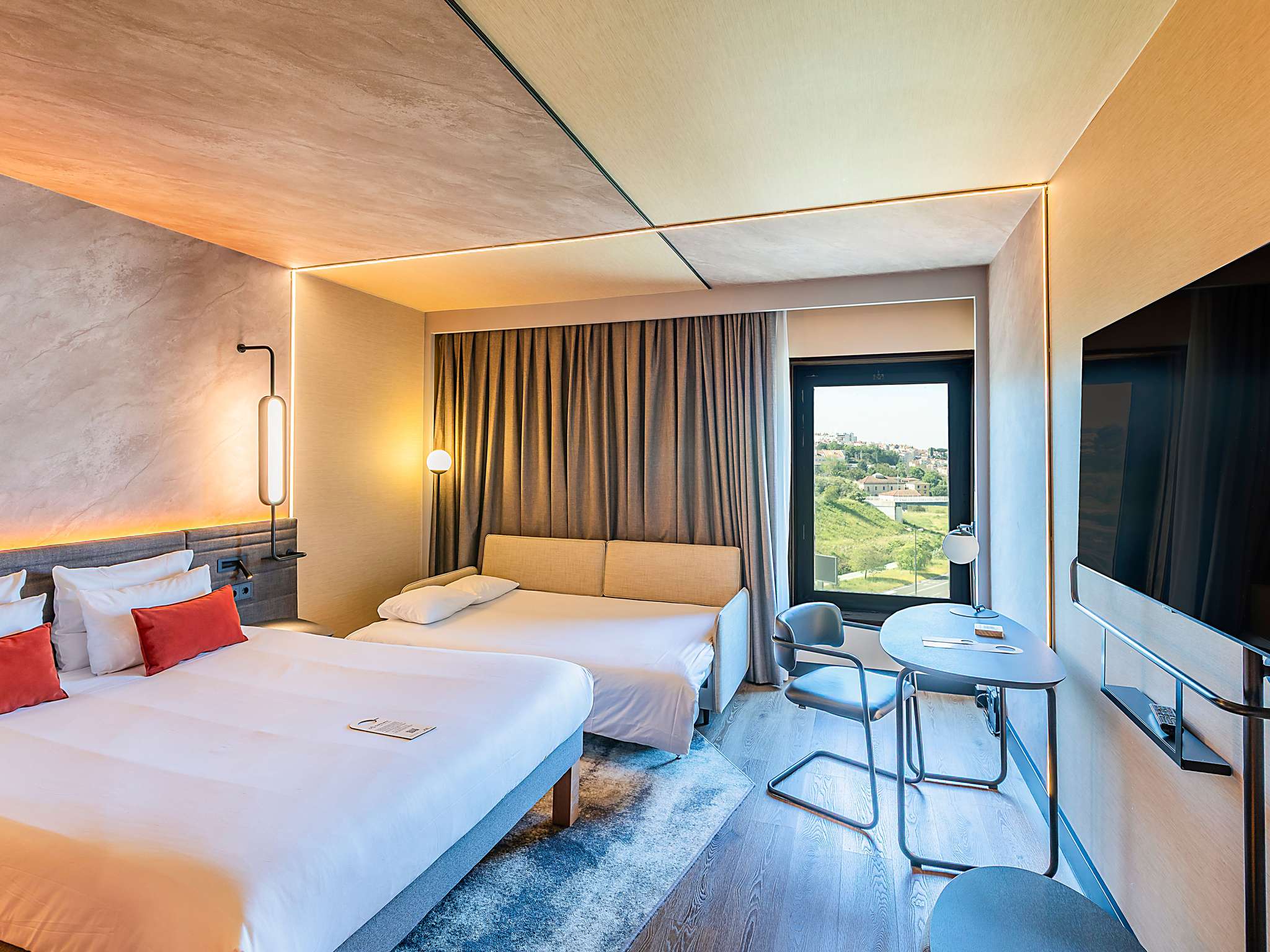 Photo - Novotel Lisboa