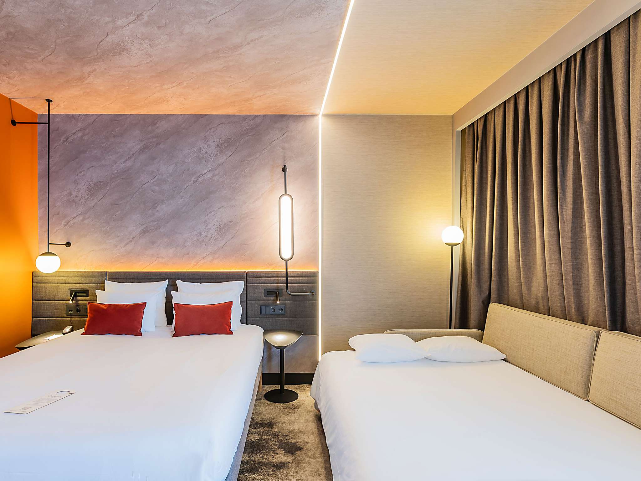 Photo - Novotel Lisboa