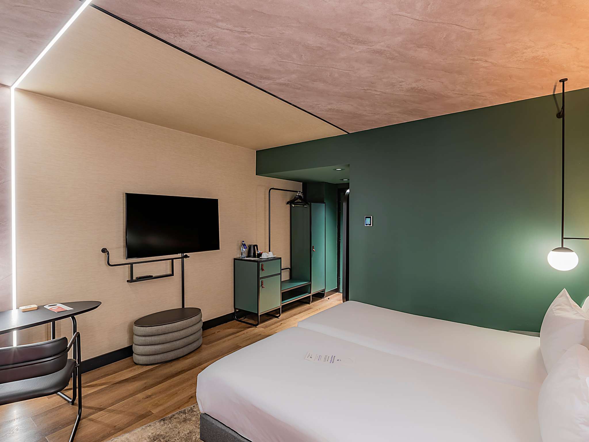 Photo - Novotel Lisboa