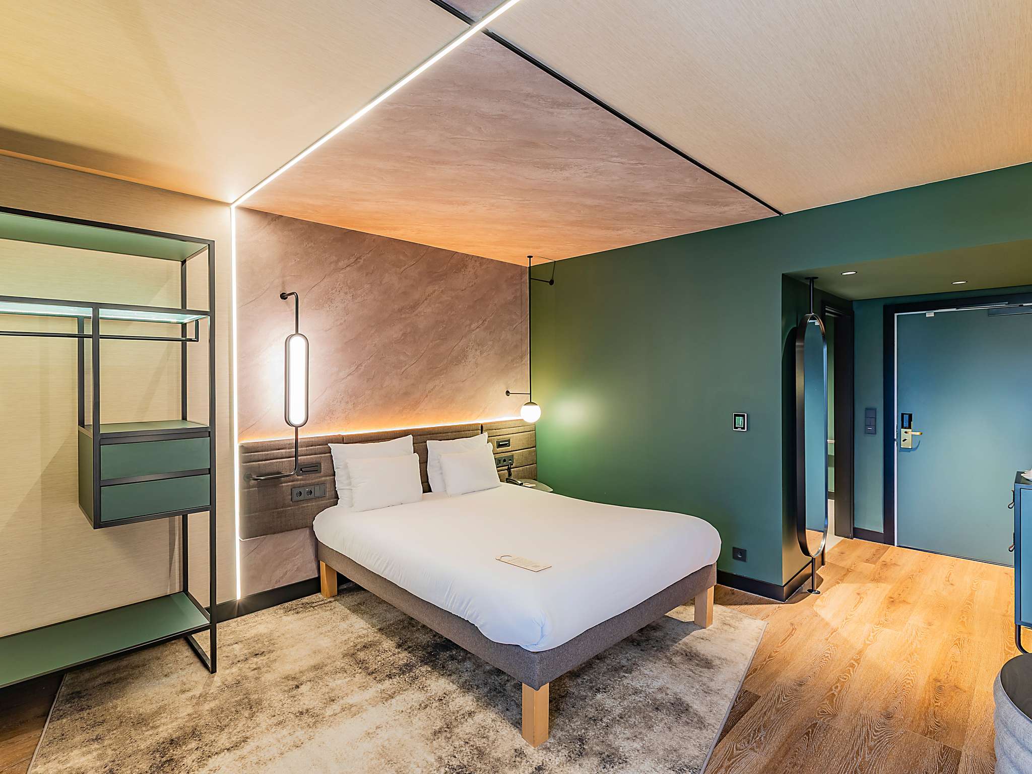 Photo - Novotel Lisboa